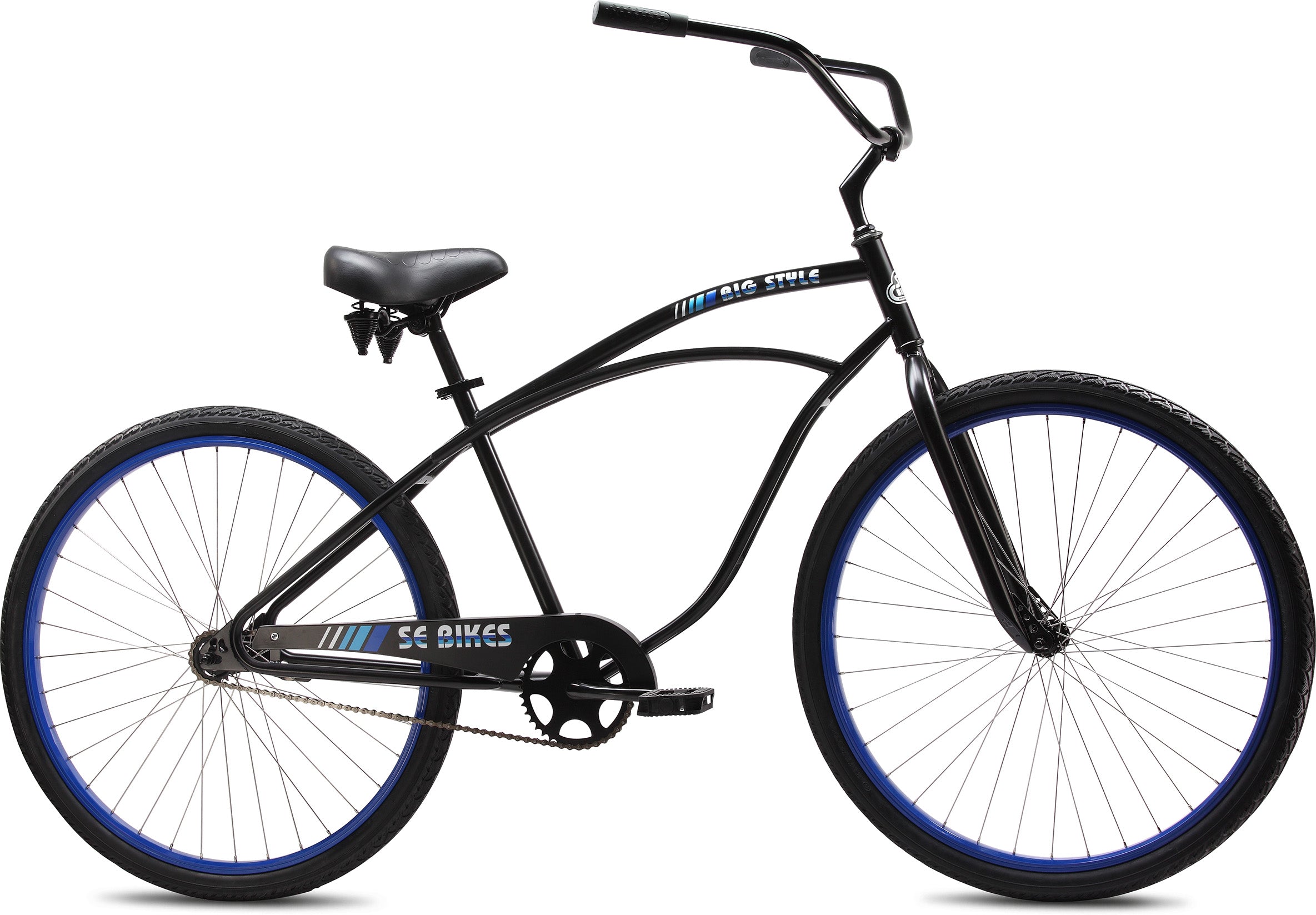 Big Style 29" (2013)