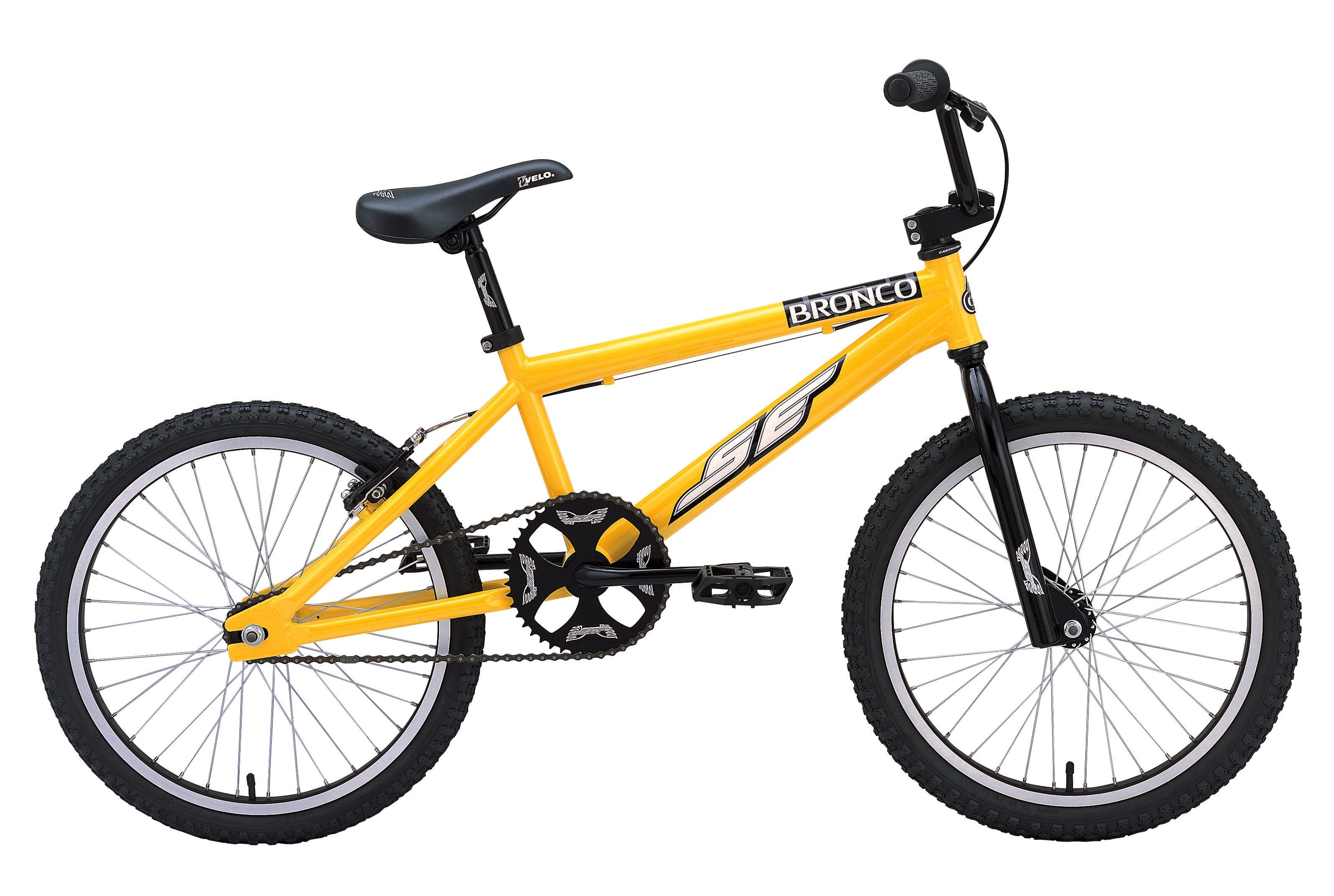 Bronco (2006)