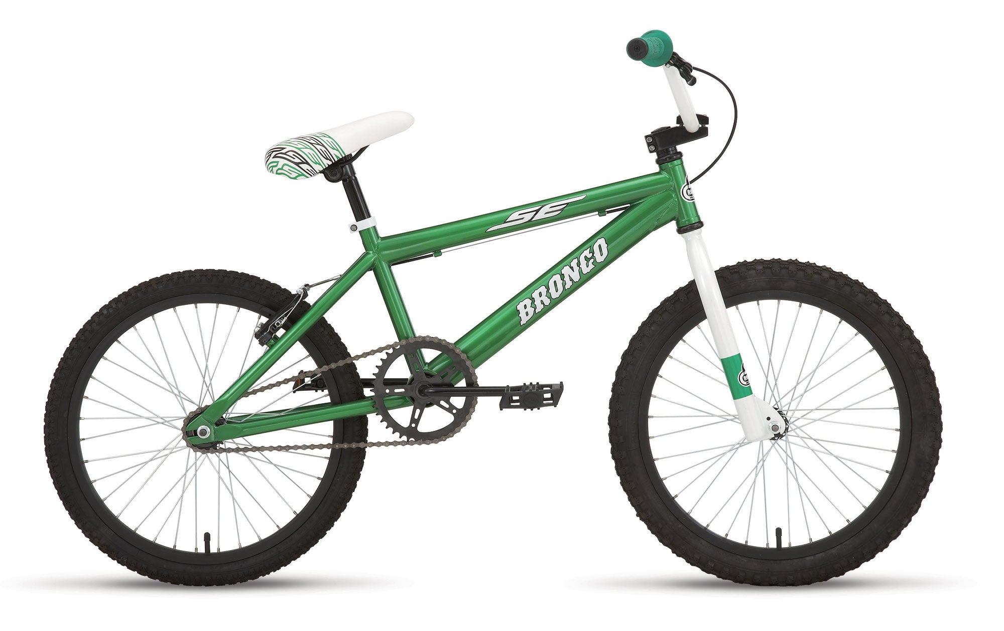 Bronco (2009)