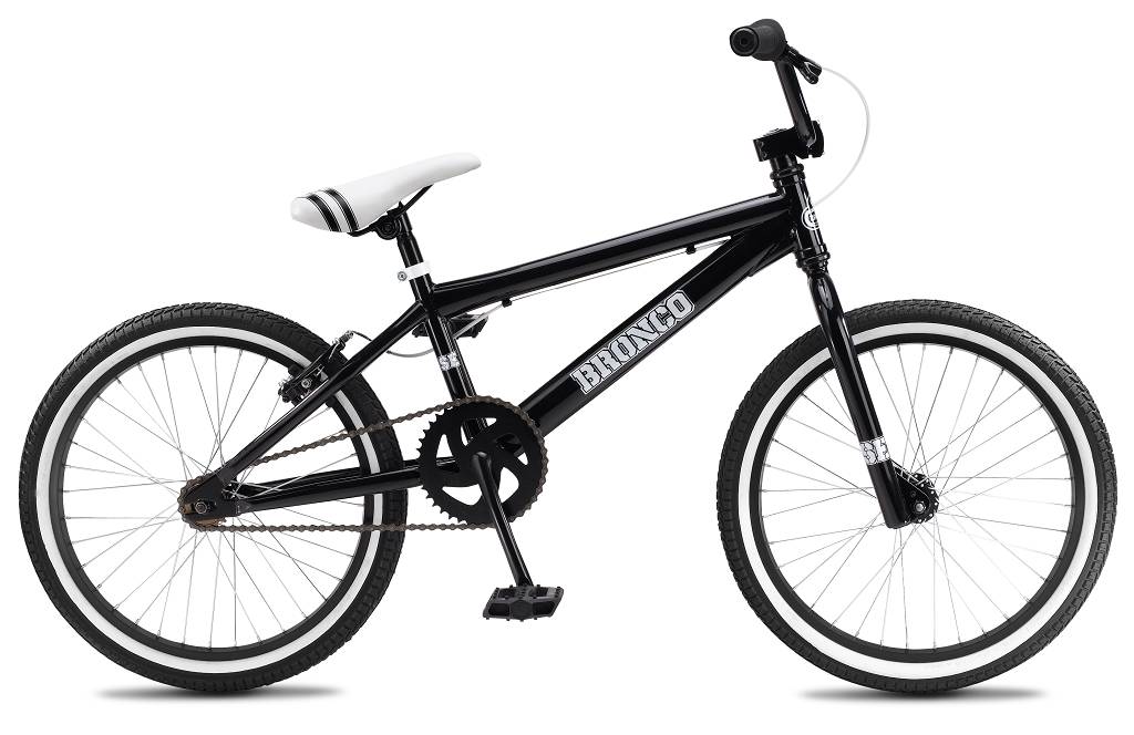 Bronco (2011)