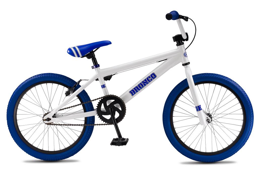 Bronco (2011)