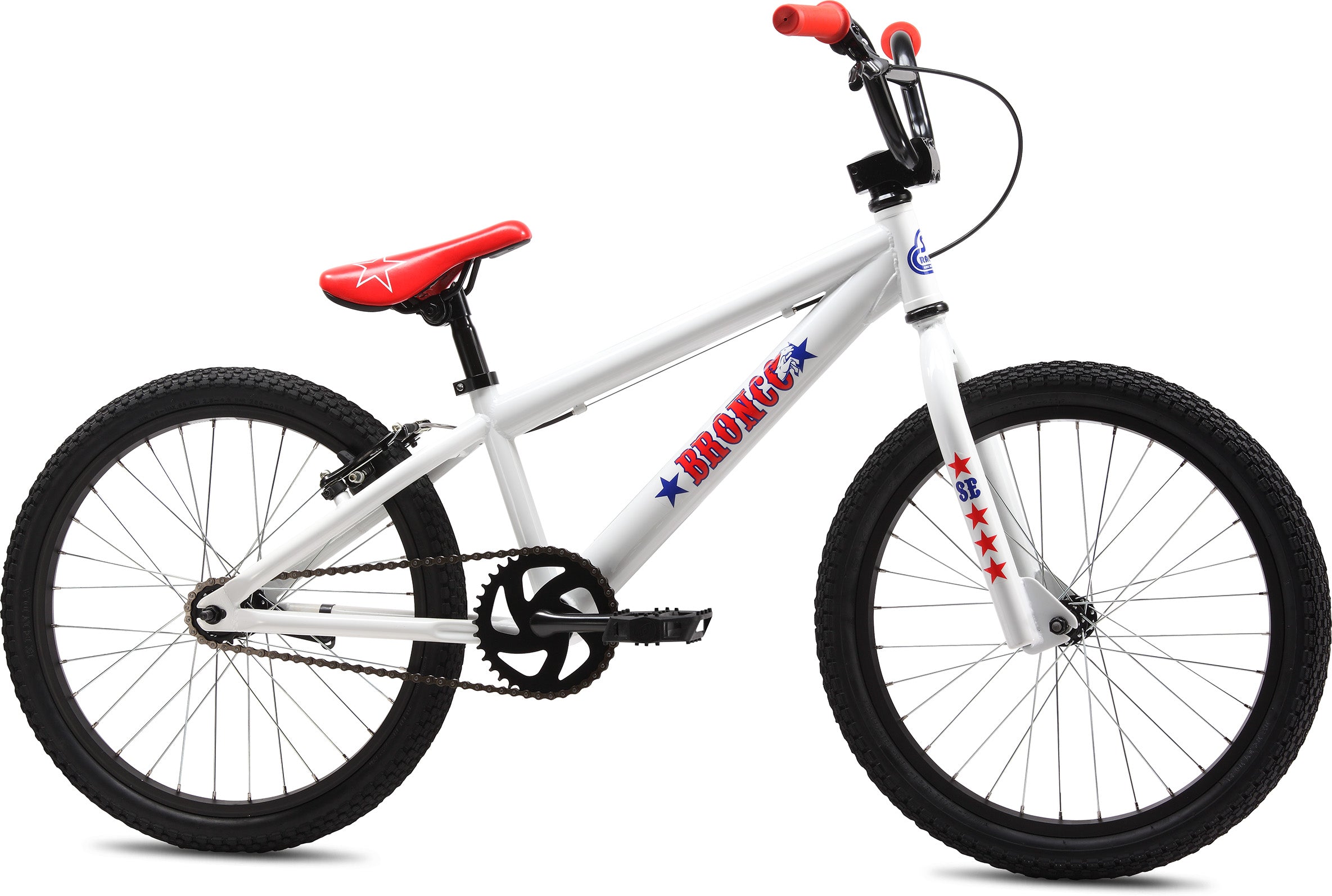 Bronco (2013)