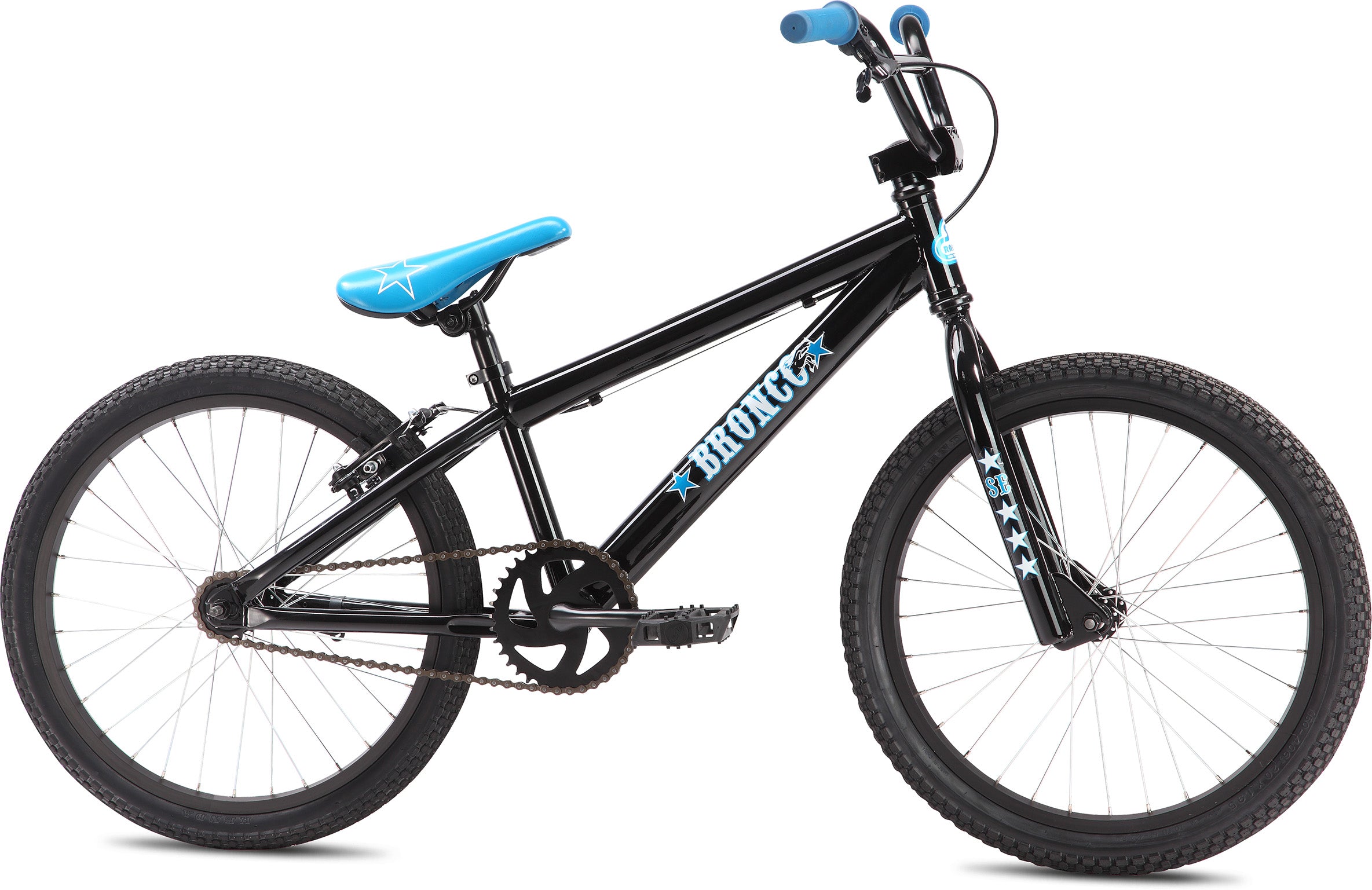Bronco (2013)