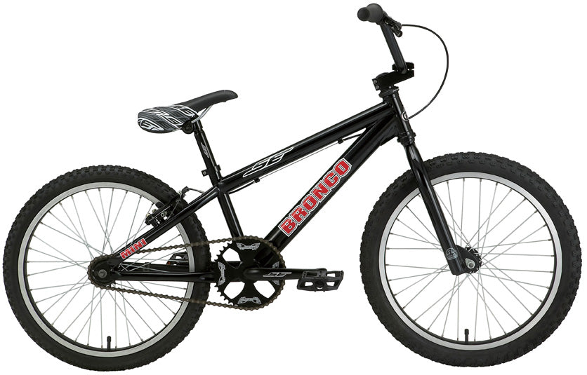 Bronco Mini (2007)