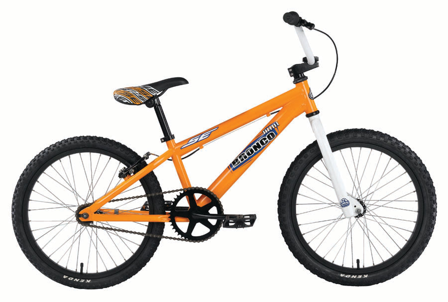 Bronco (2008)