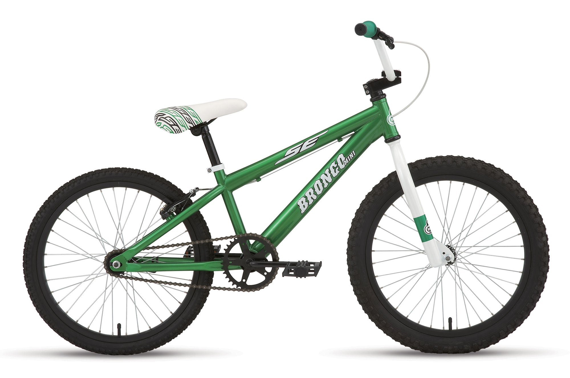 Bronco Mini (2009)