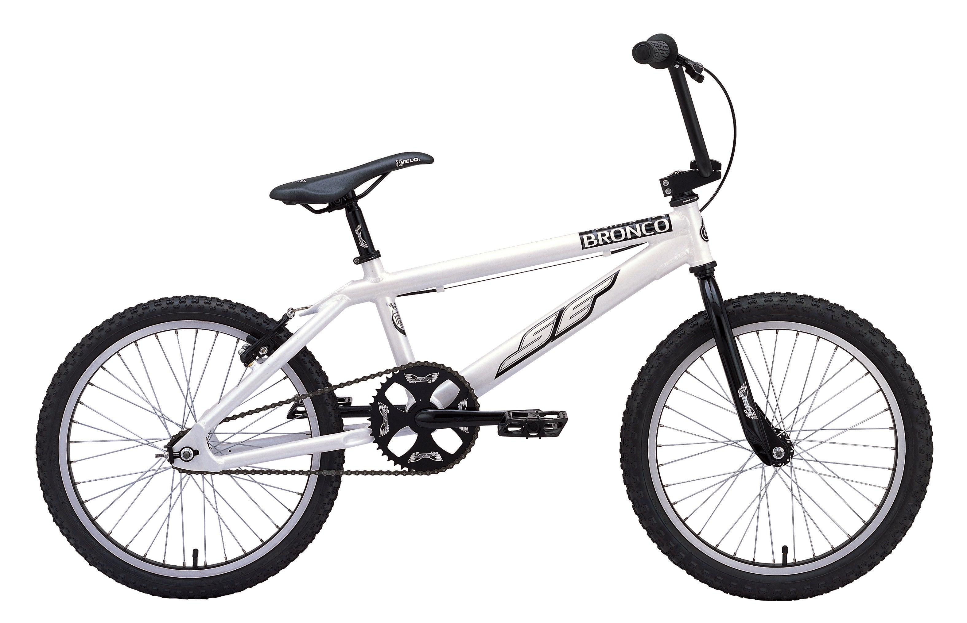 Bronco X-Pert (2006)
