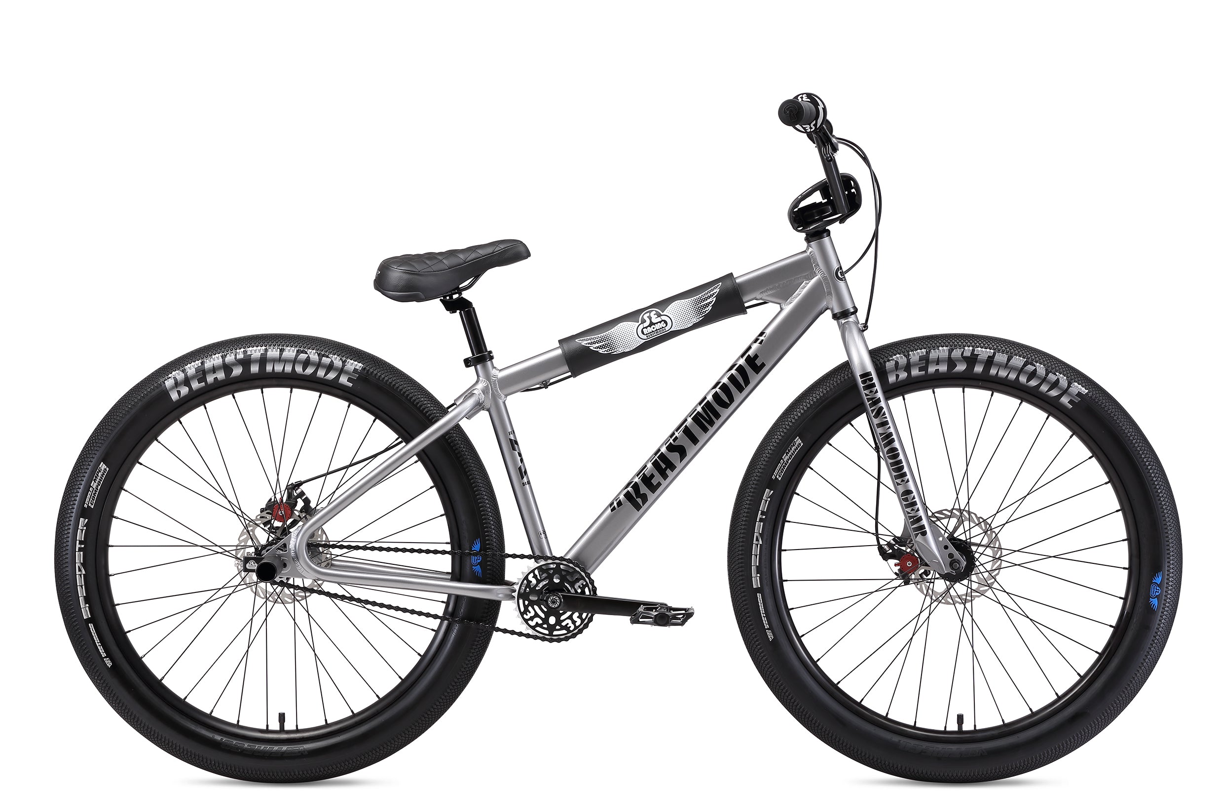 Beastmode Ripper 27.5"+ (2019)