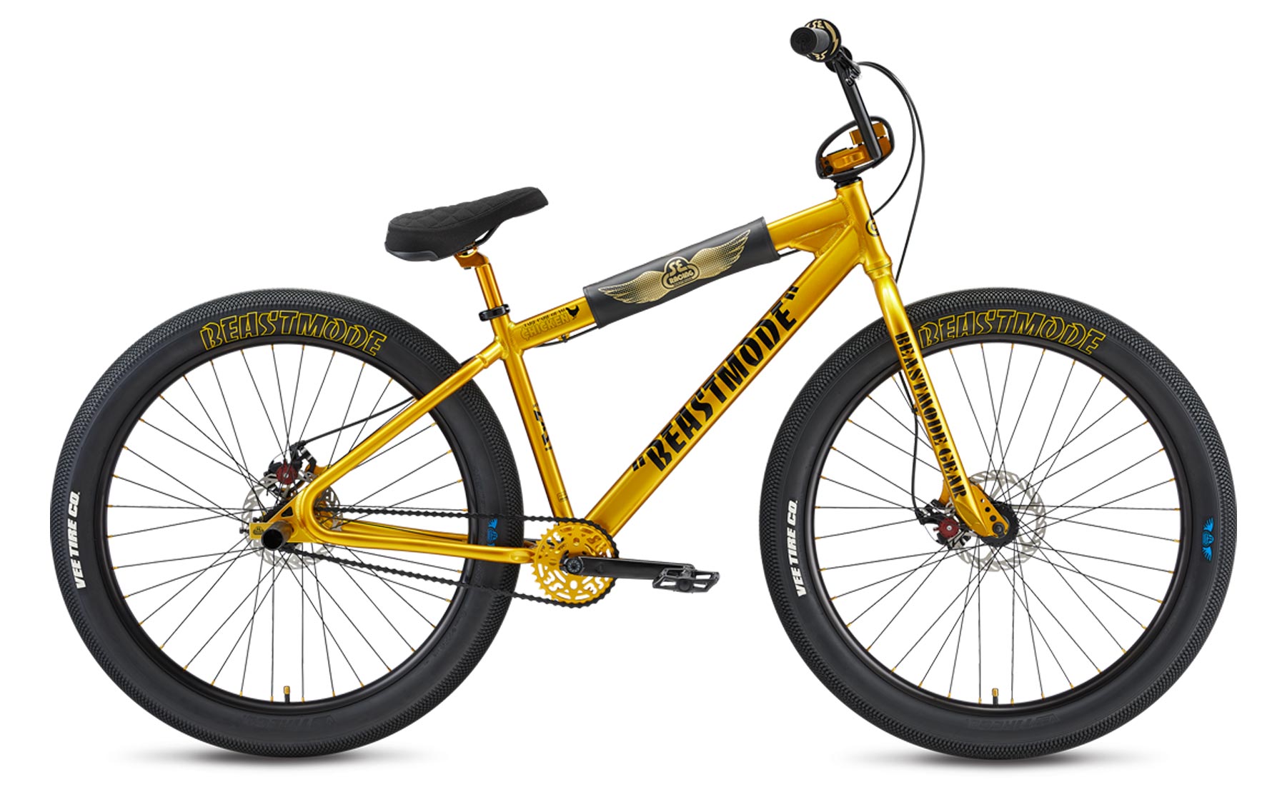 Beast Mode Ripper 27.5+ (2022)