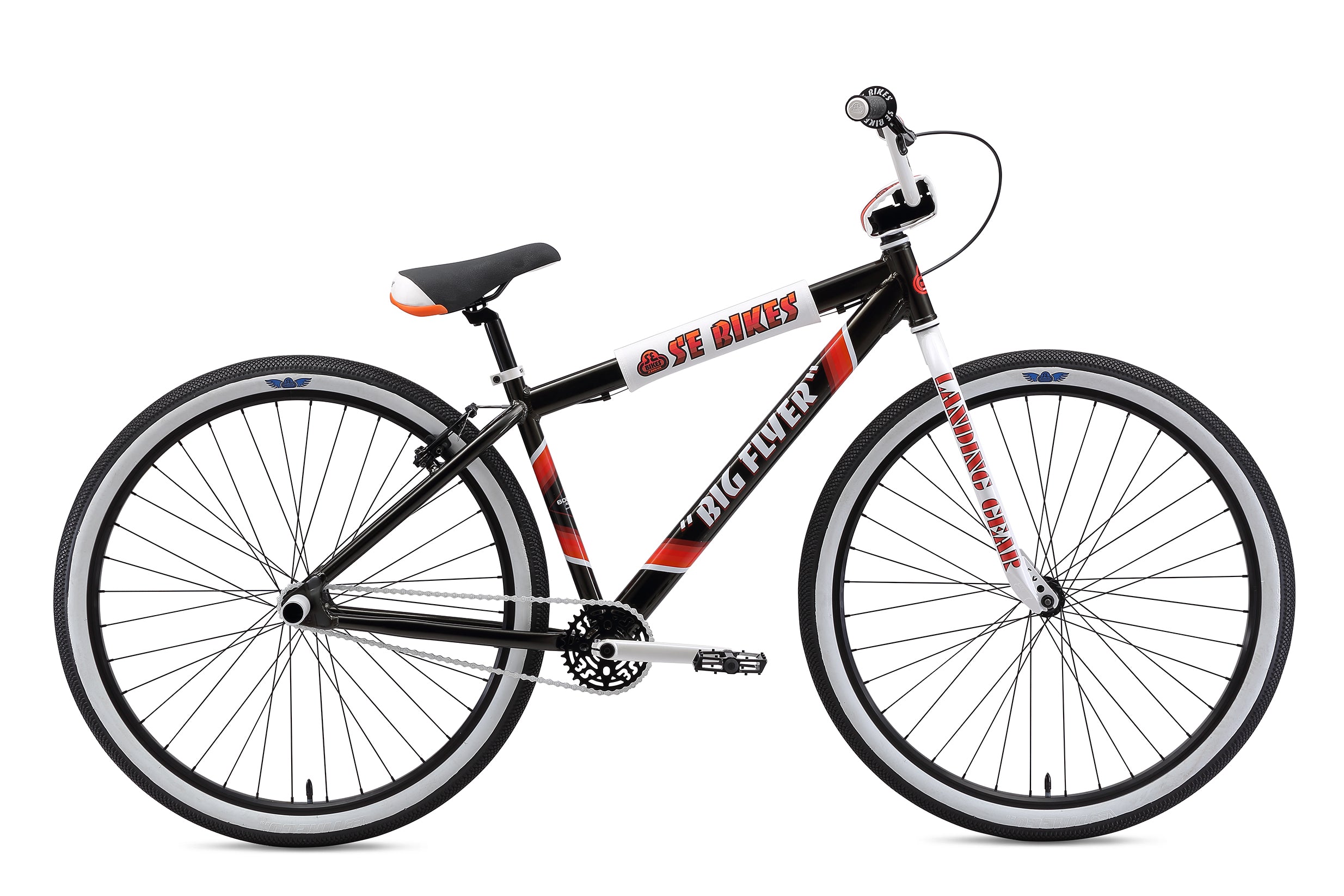 Big Flyer 29" (2019)