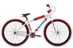 Big Flyer 29" (2019)