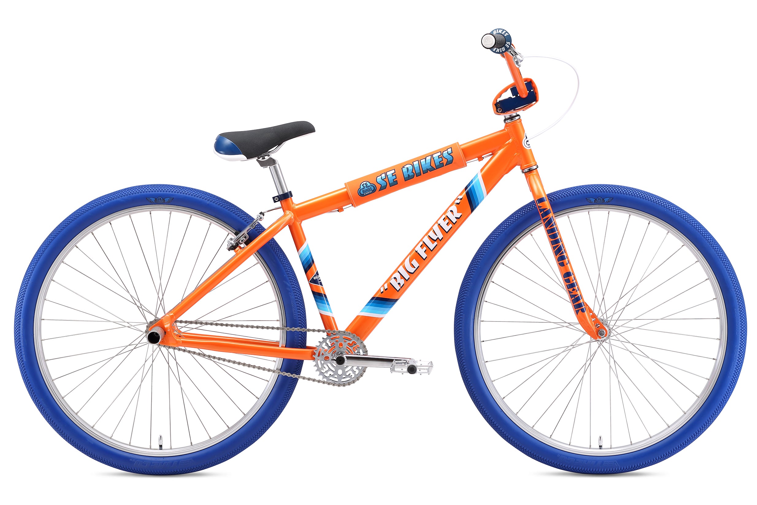 Big Flyer 29" (2019)