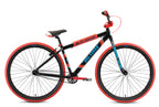 Big Flyer 29" (2019)