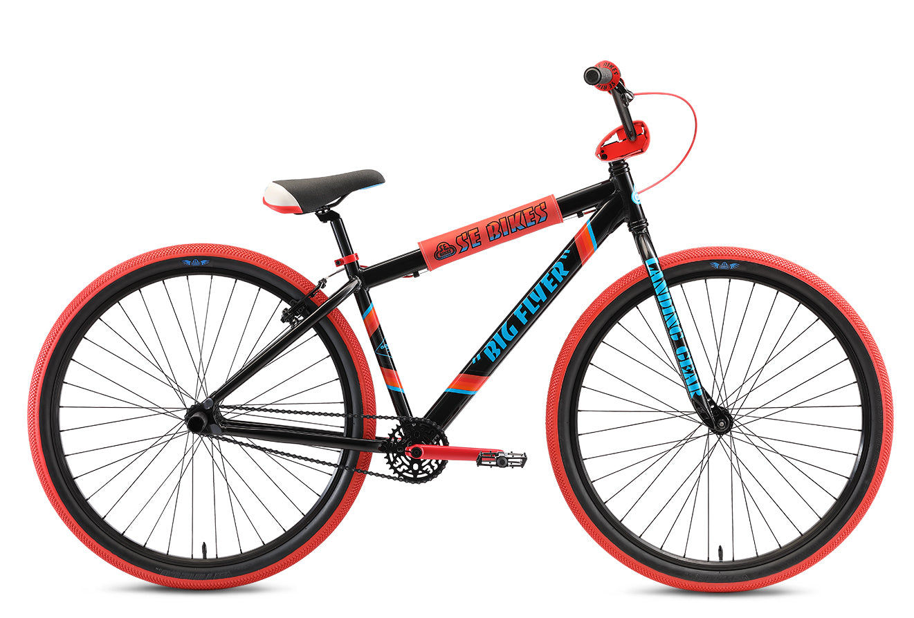 Big Flyer 29" (2019)