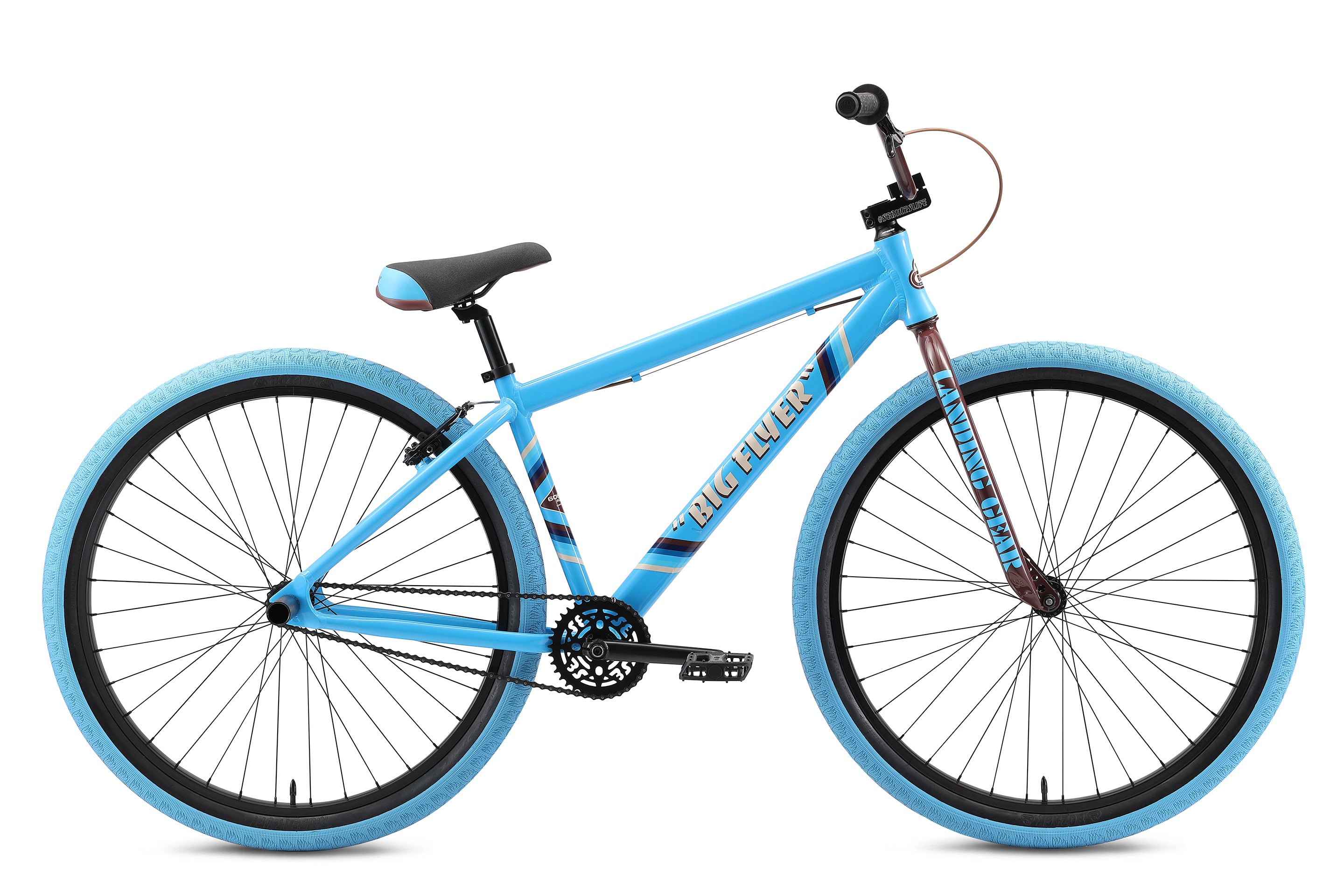 Big Flyer 29" (2021)