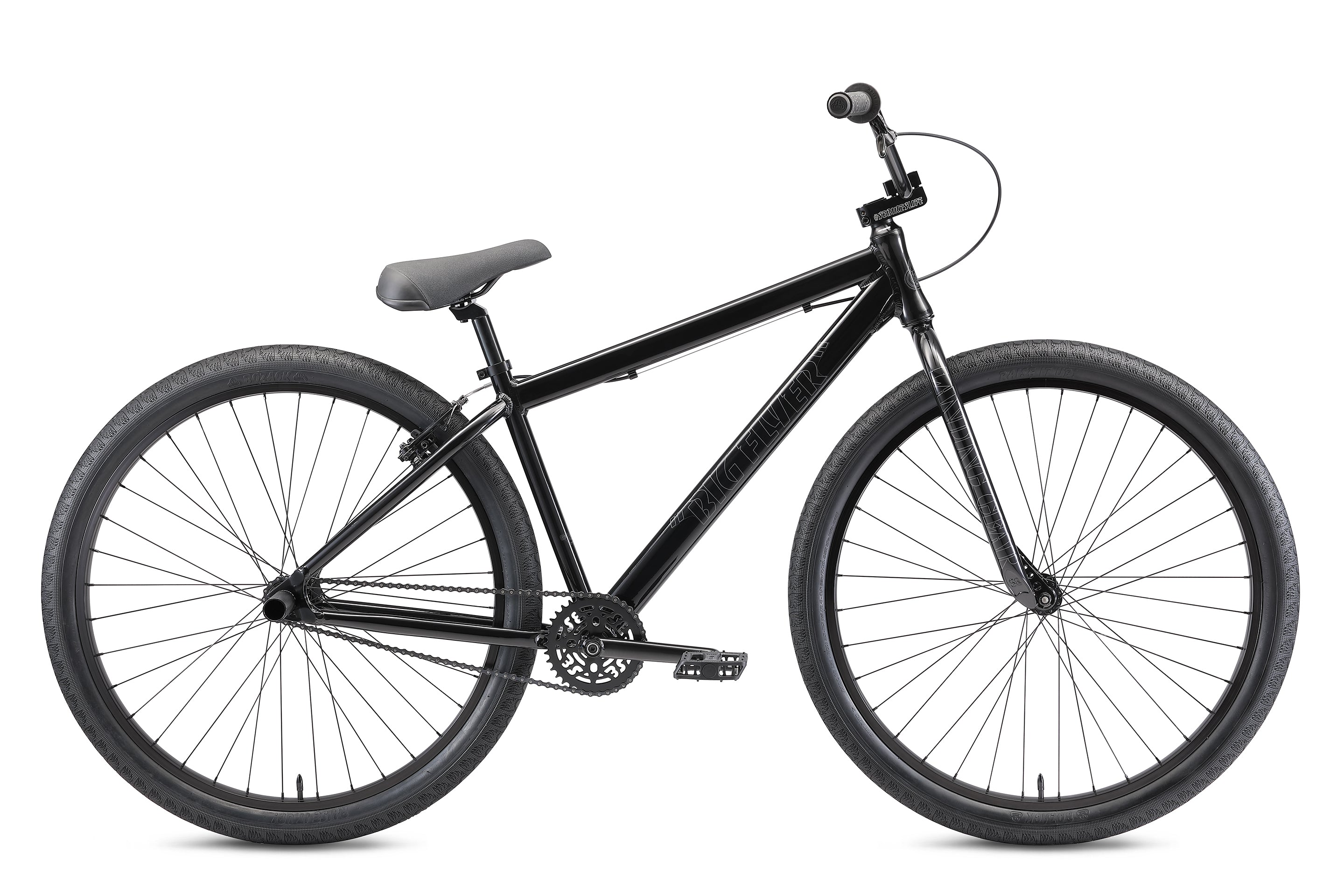 Big Flyer 29" (2021)