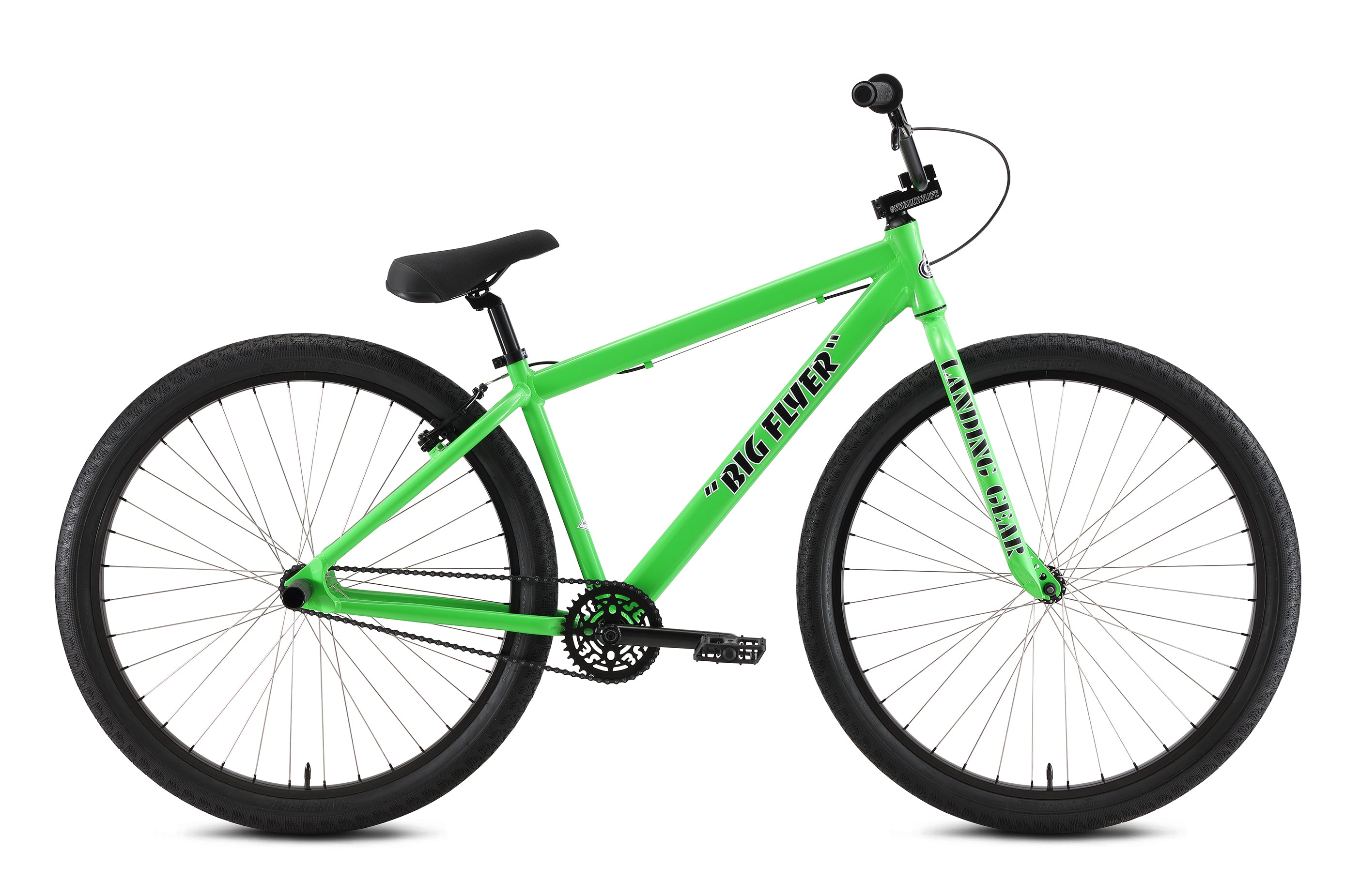 Big Flyer 29" (2021)