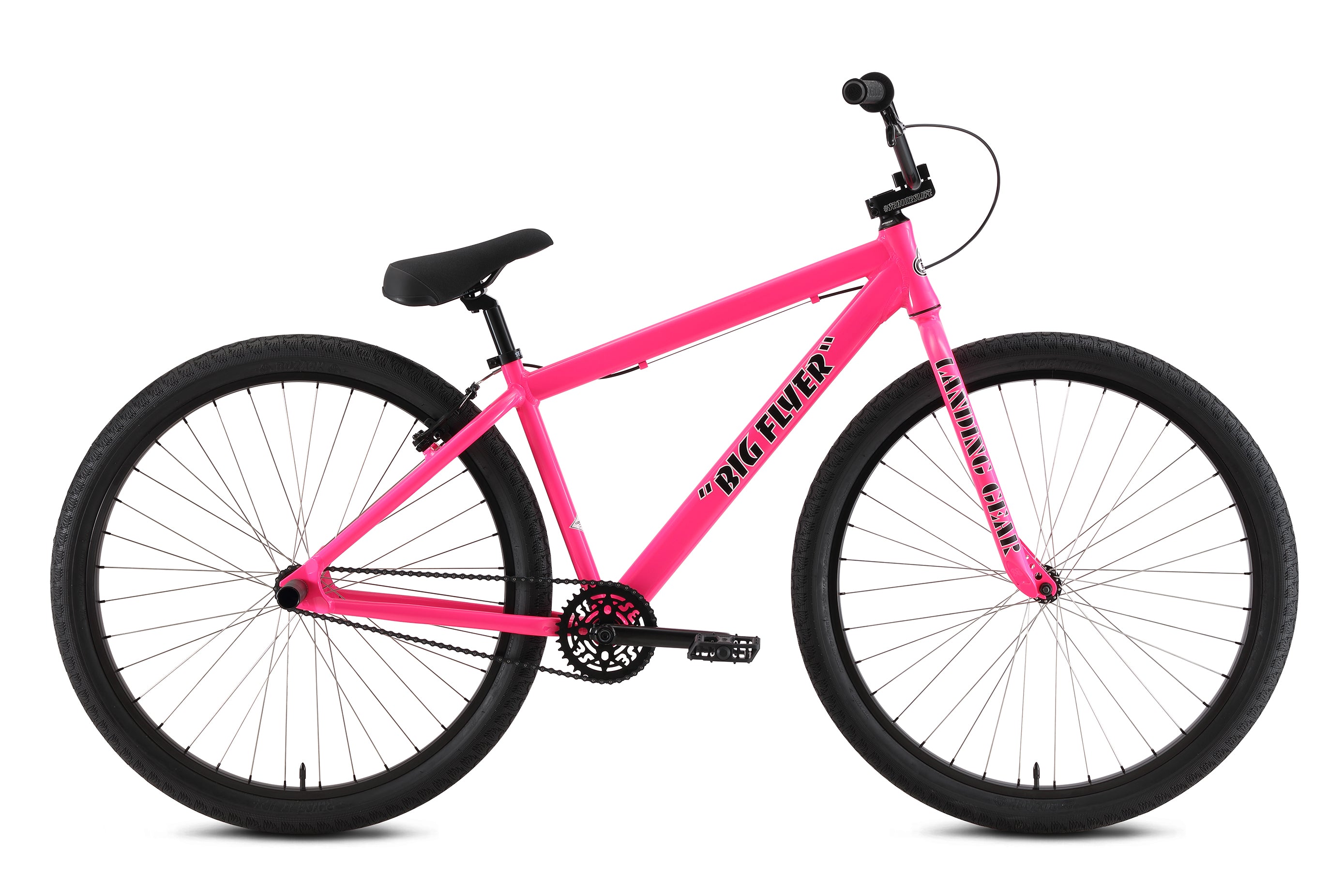 Big Flyer 29" (2021)