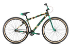 Big Flyer 29" (2022)