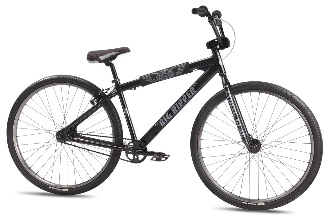 Big Ripper 29" (2012)