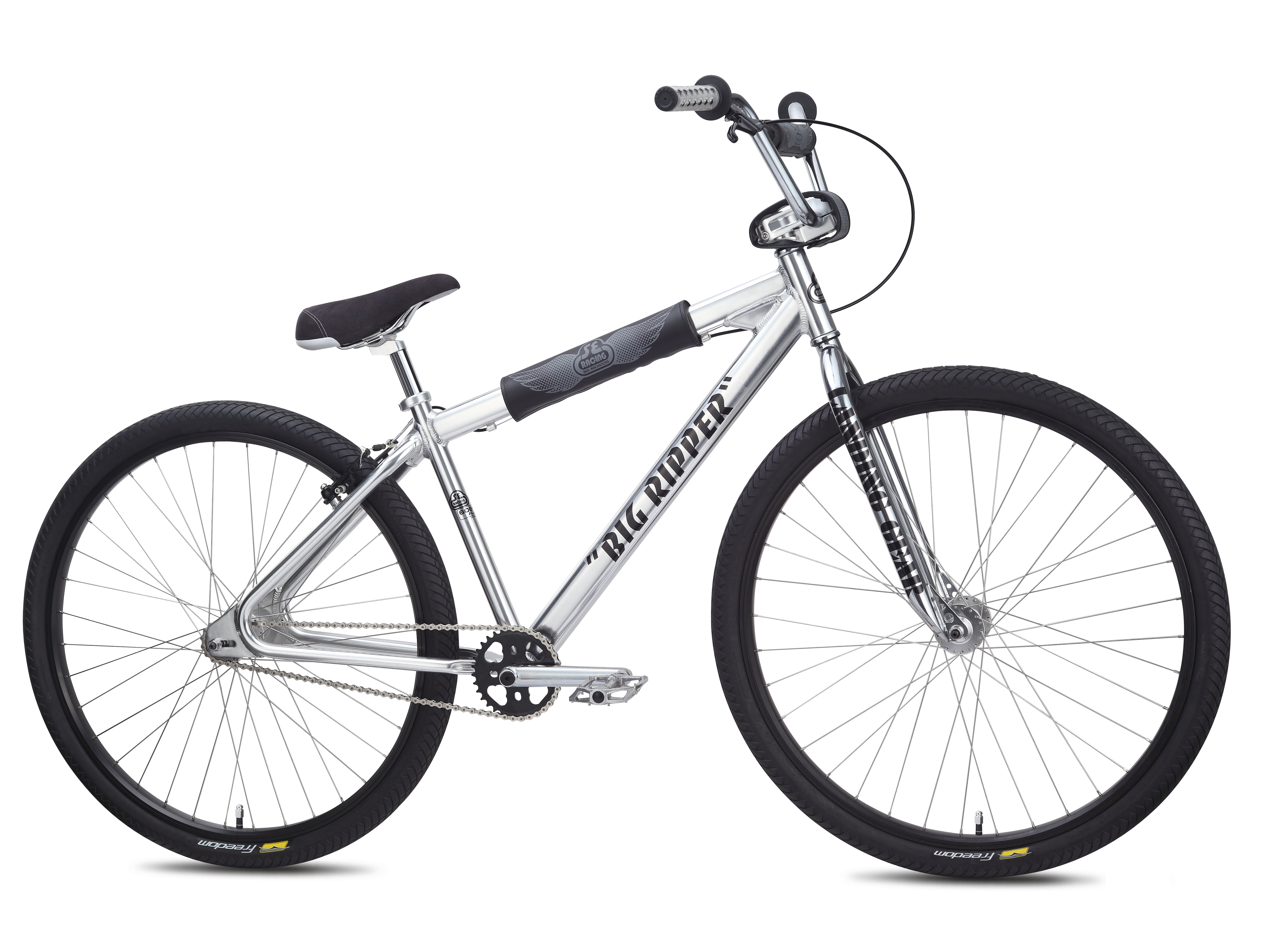 Big Ripper 29" (2014)