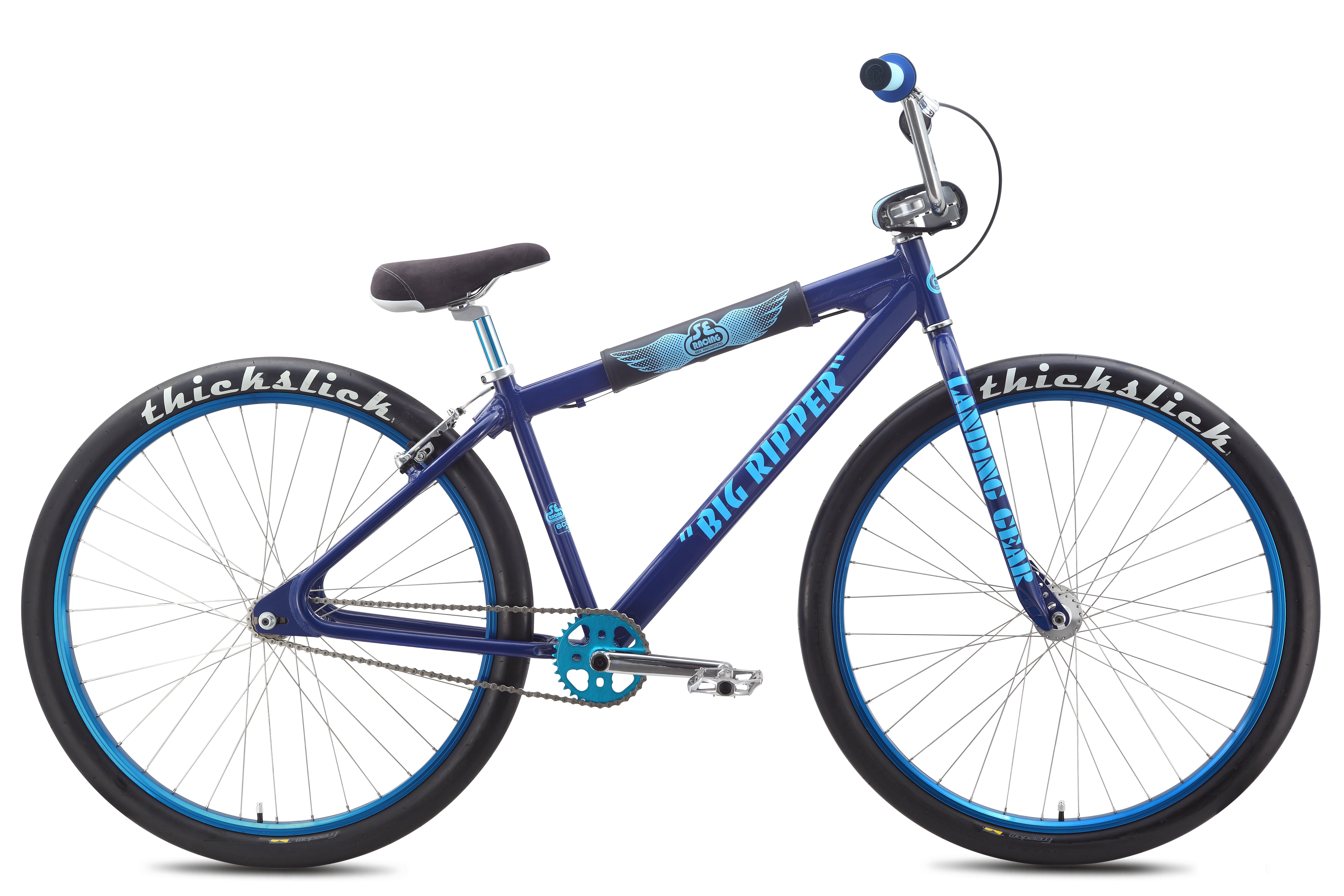 BIg Ripper 29" (2015)