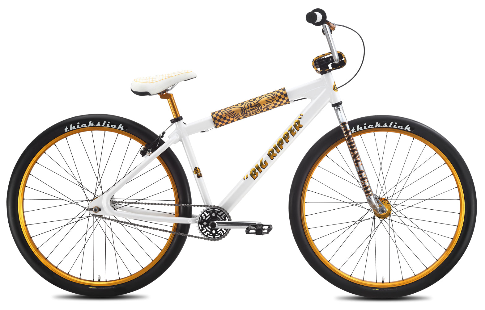Big Ripper 29" (2016)