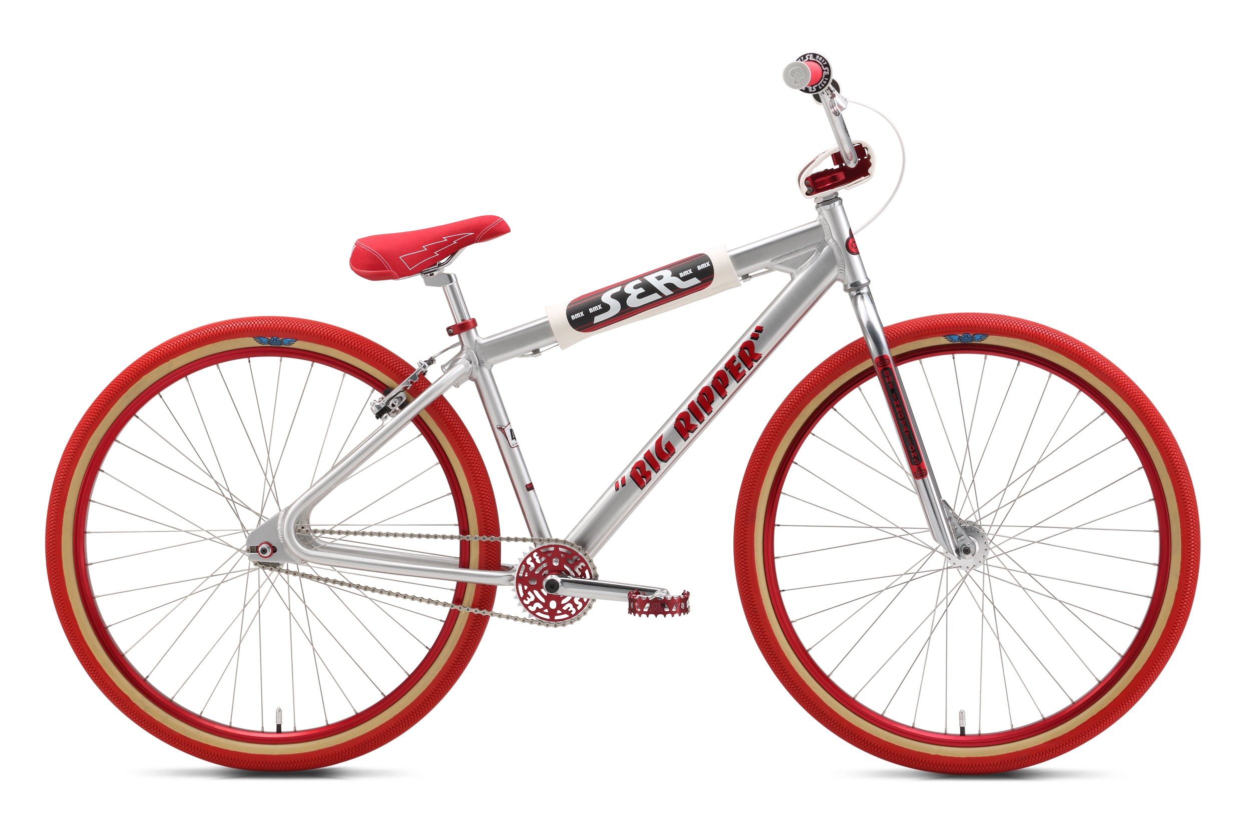 Big Ripper 29" (2017)