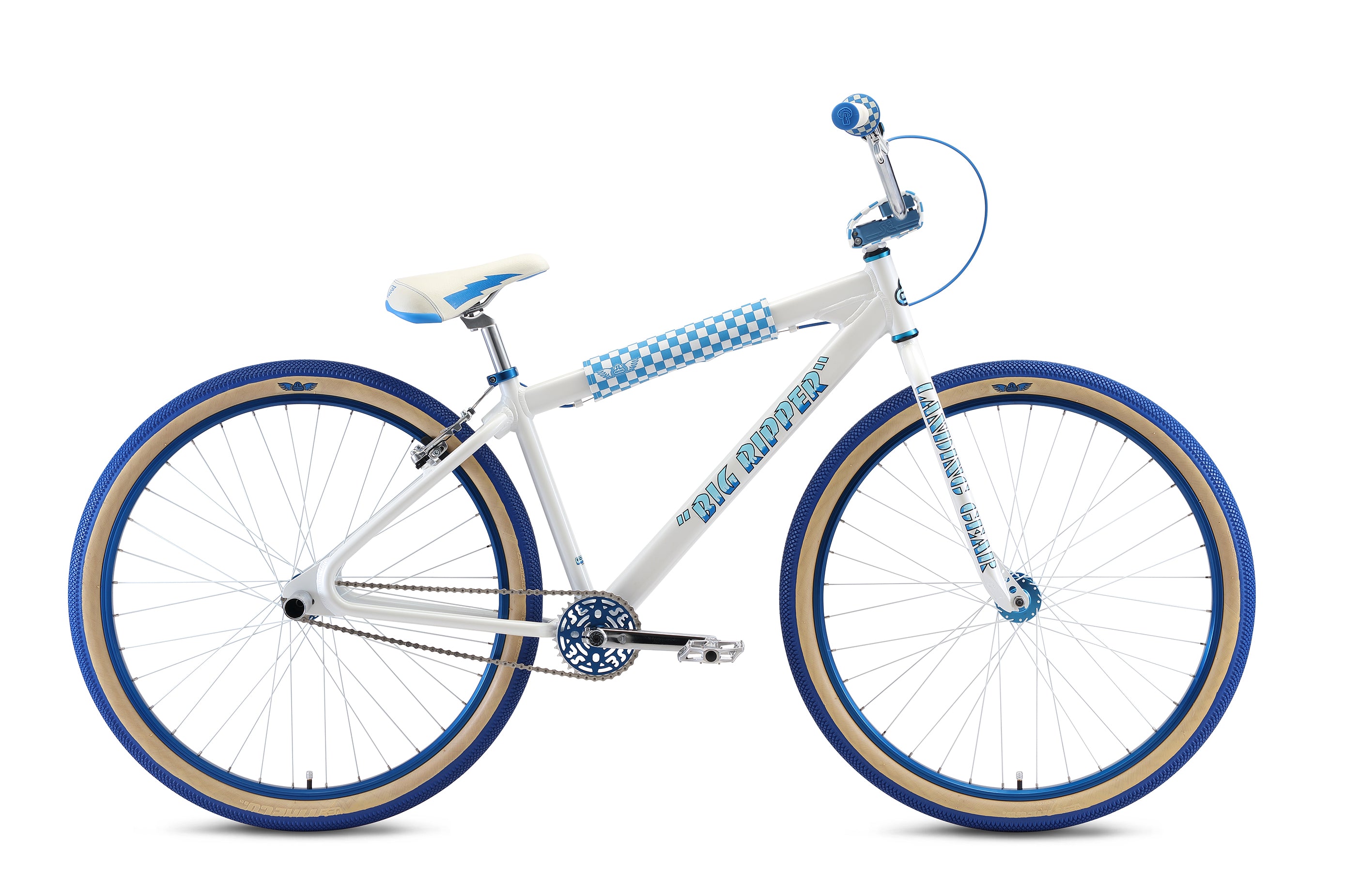 Big Ripper 29" (2020)