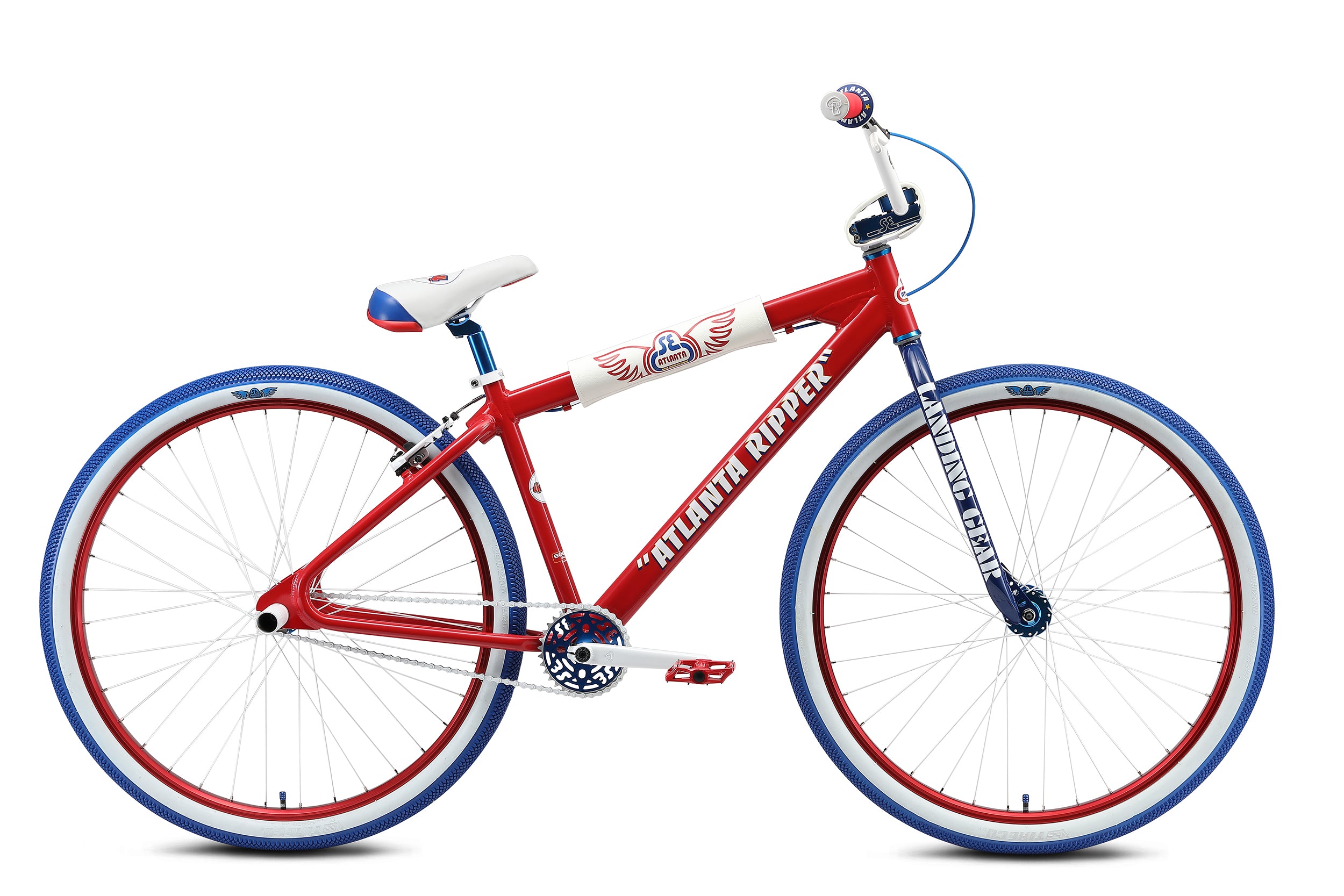 Atlanta Big Ripper 29" (2020)