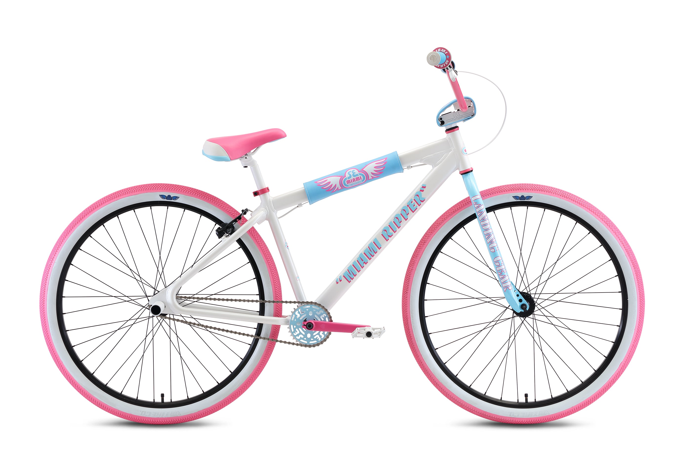 Miami Big Ripper 29" (2020)