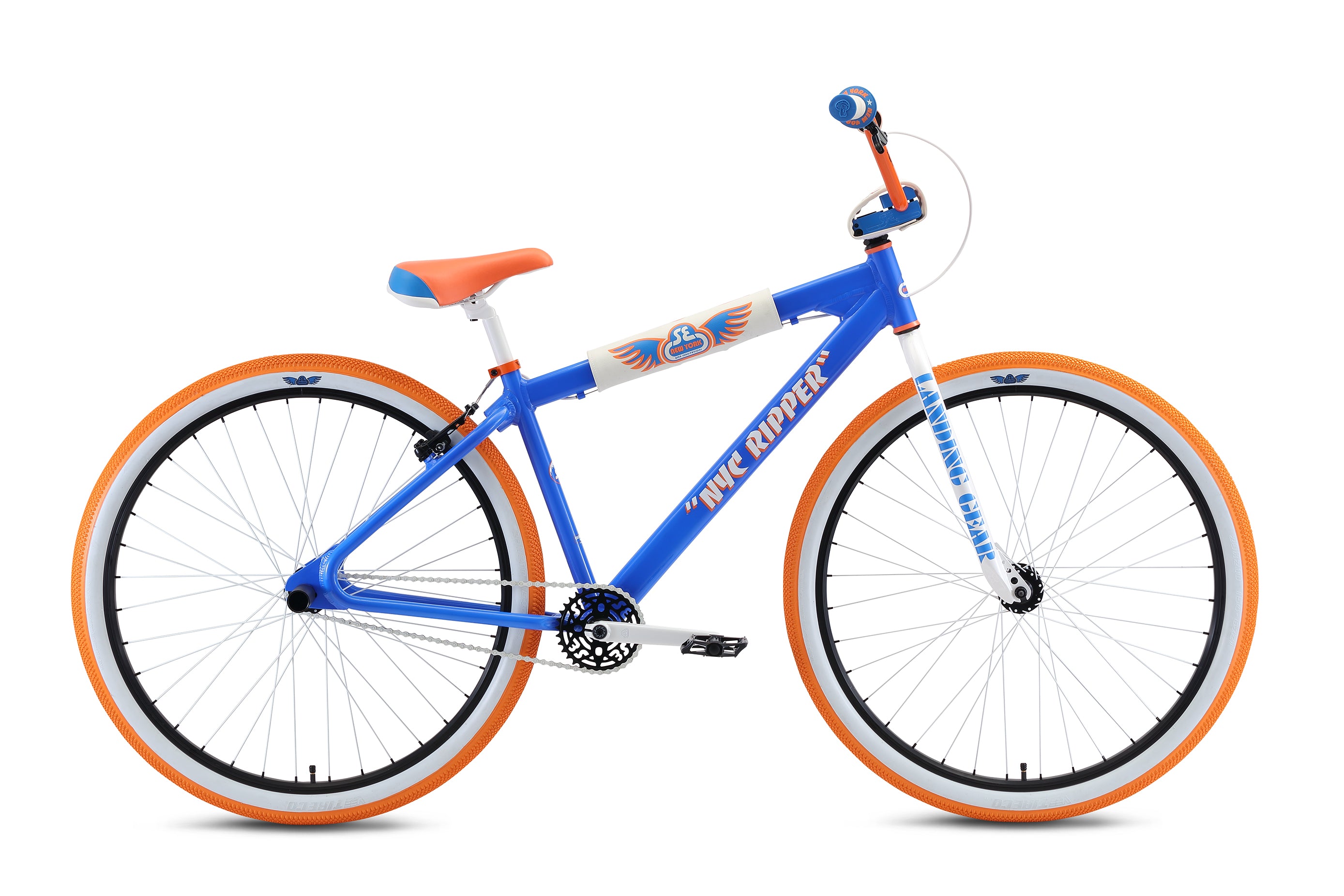 New York Big Ripper 29" (2020)