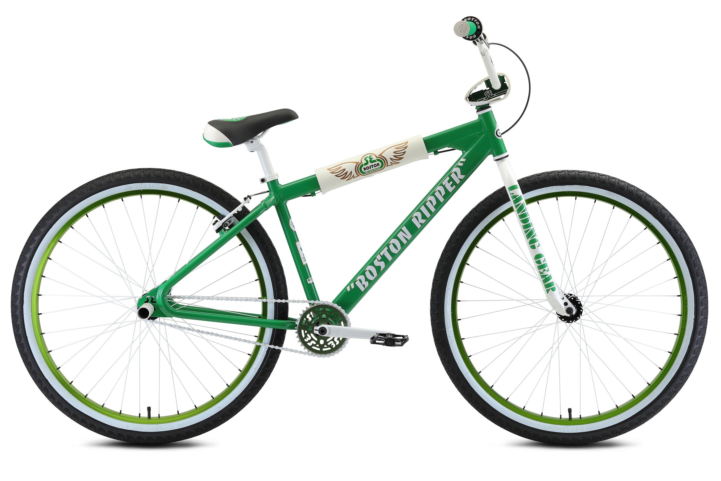 Boston Big Ripper 29" (2021)
