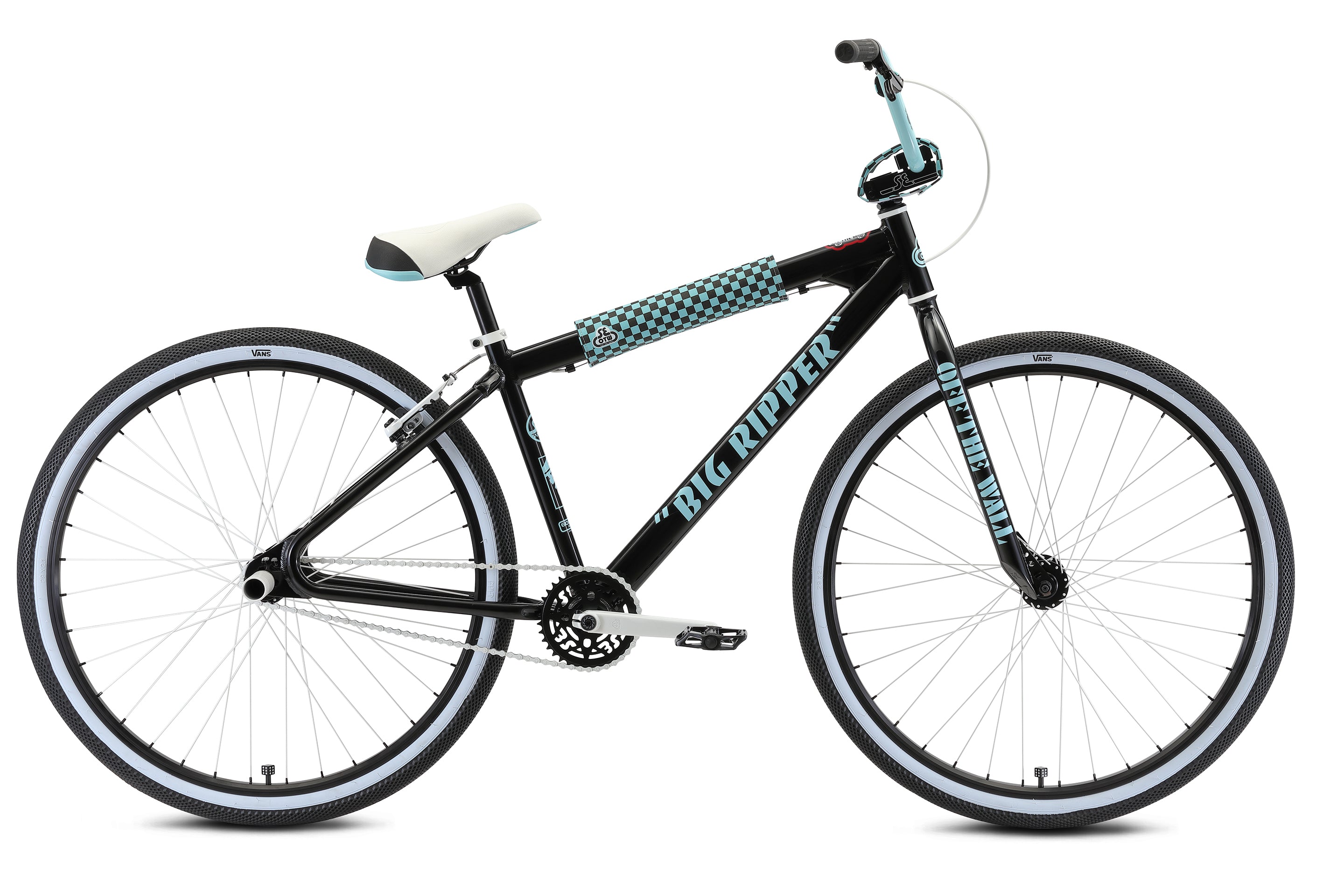 Vans Big Ripper 29" (2021)
