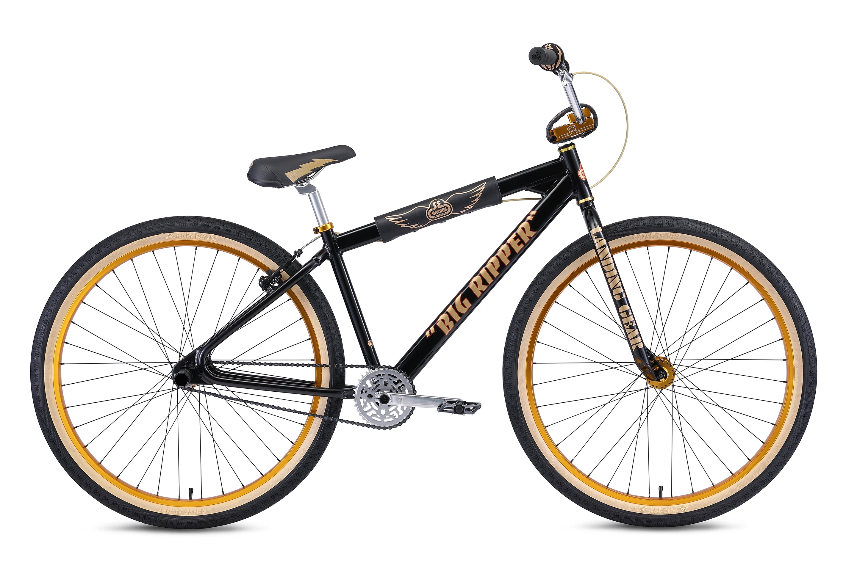 Big Ripper 29" (2021)