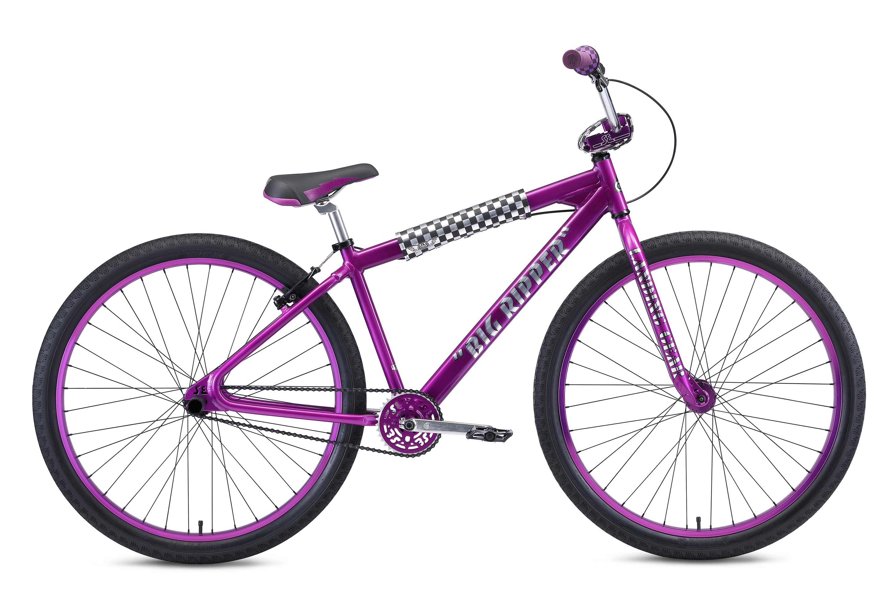 Big Ripper 29" (2021)