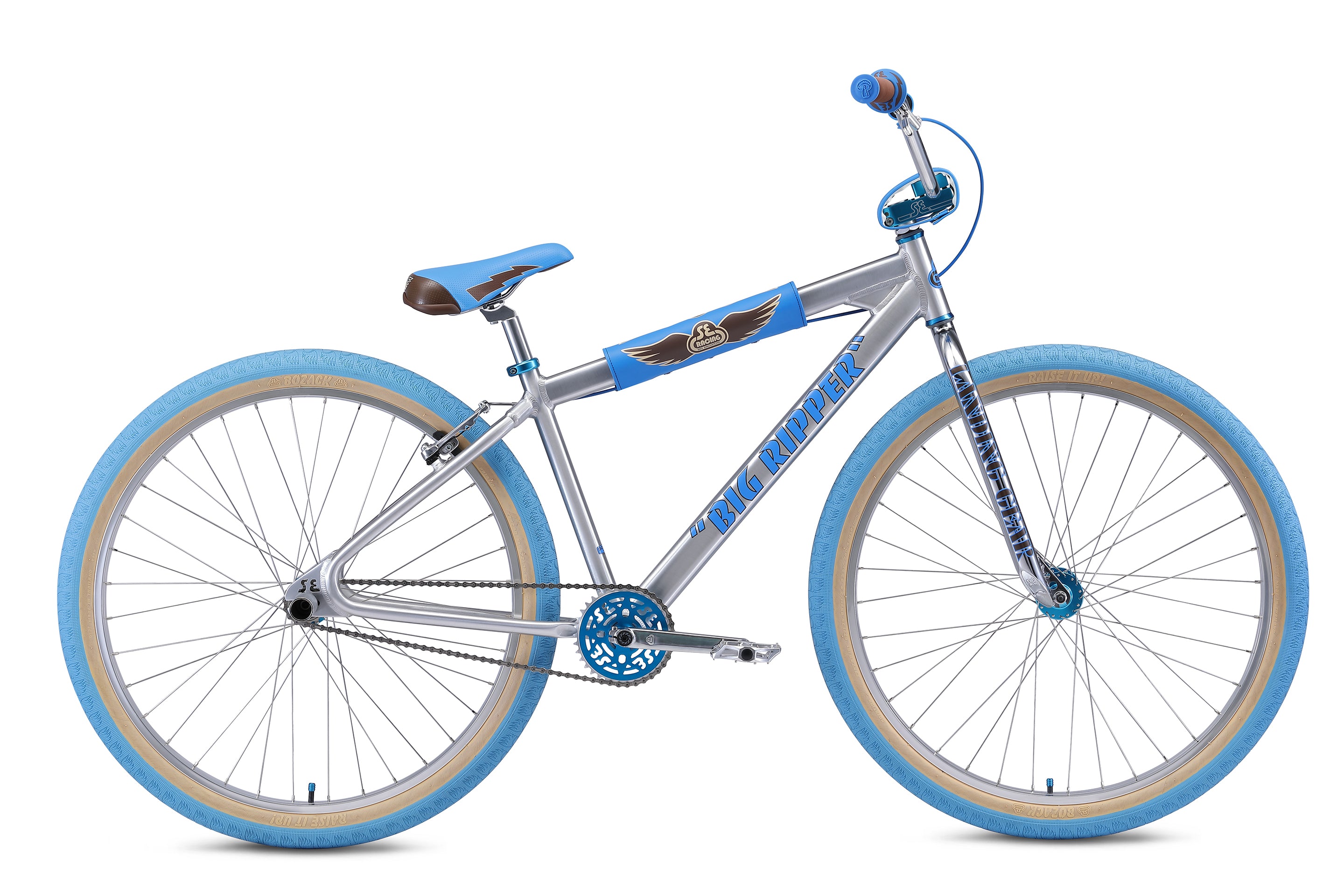 Big Ripper 29" (2021)