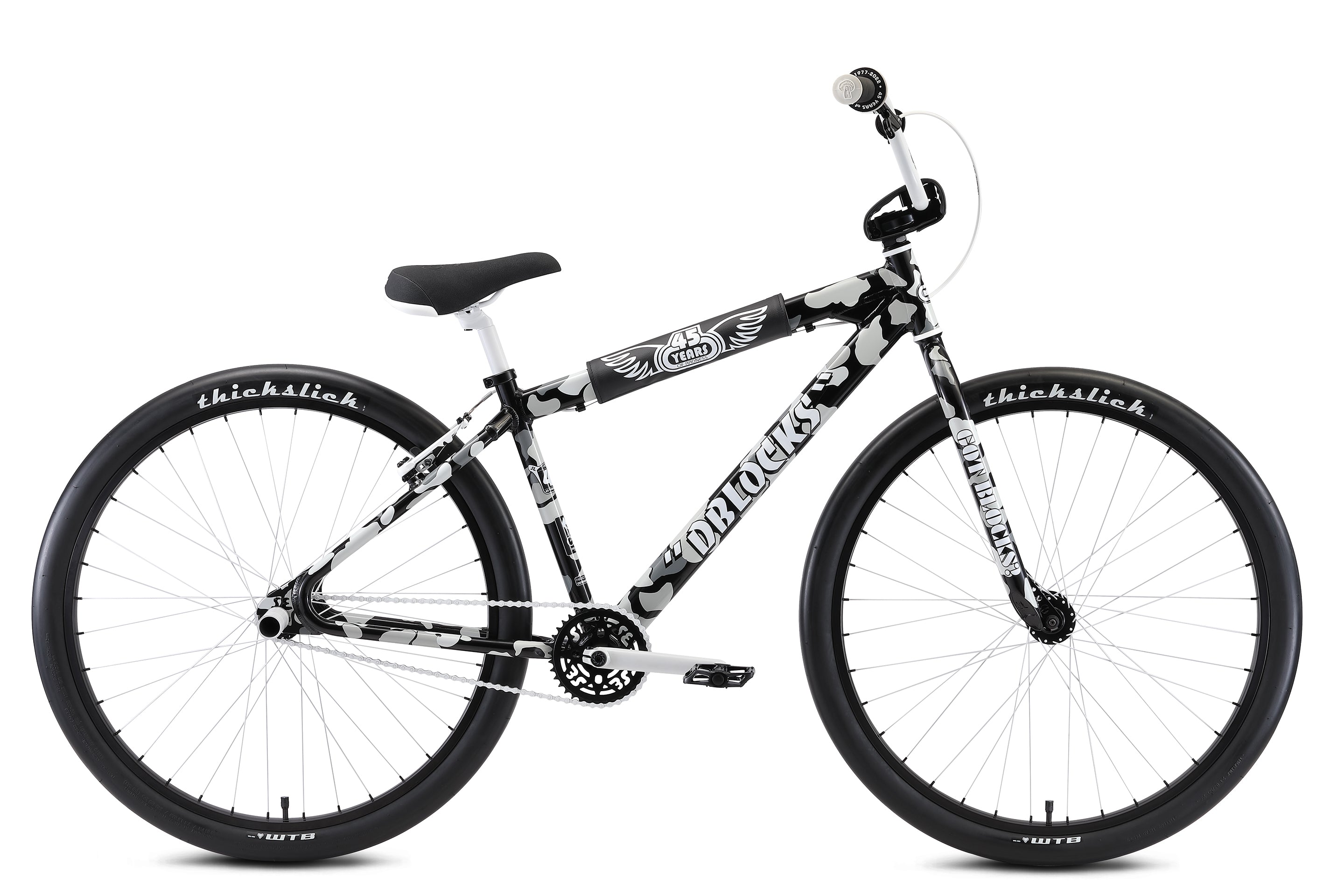 Dblocks Big Ripper 29" (2022)