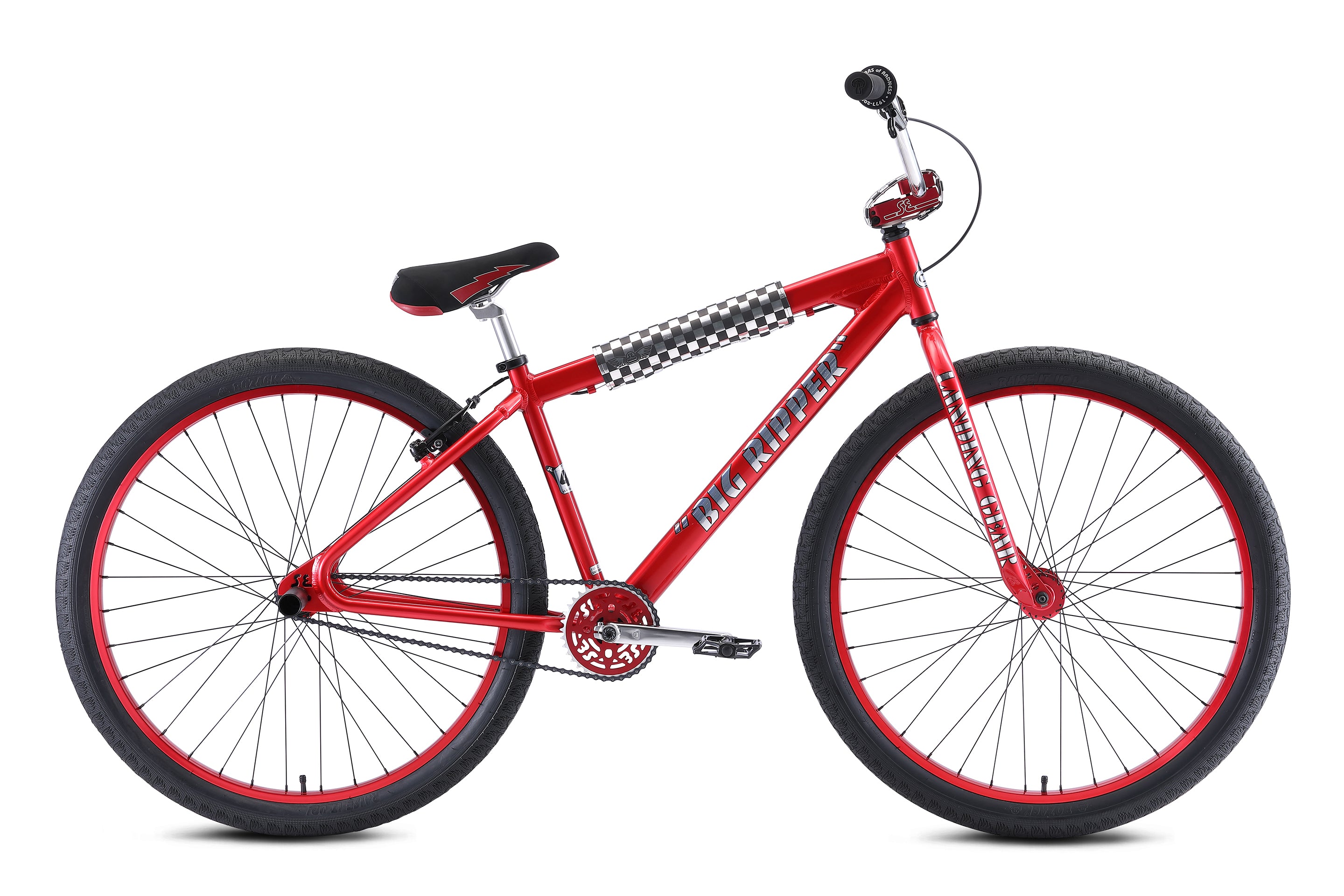 Big Ripper 29" (2022)