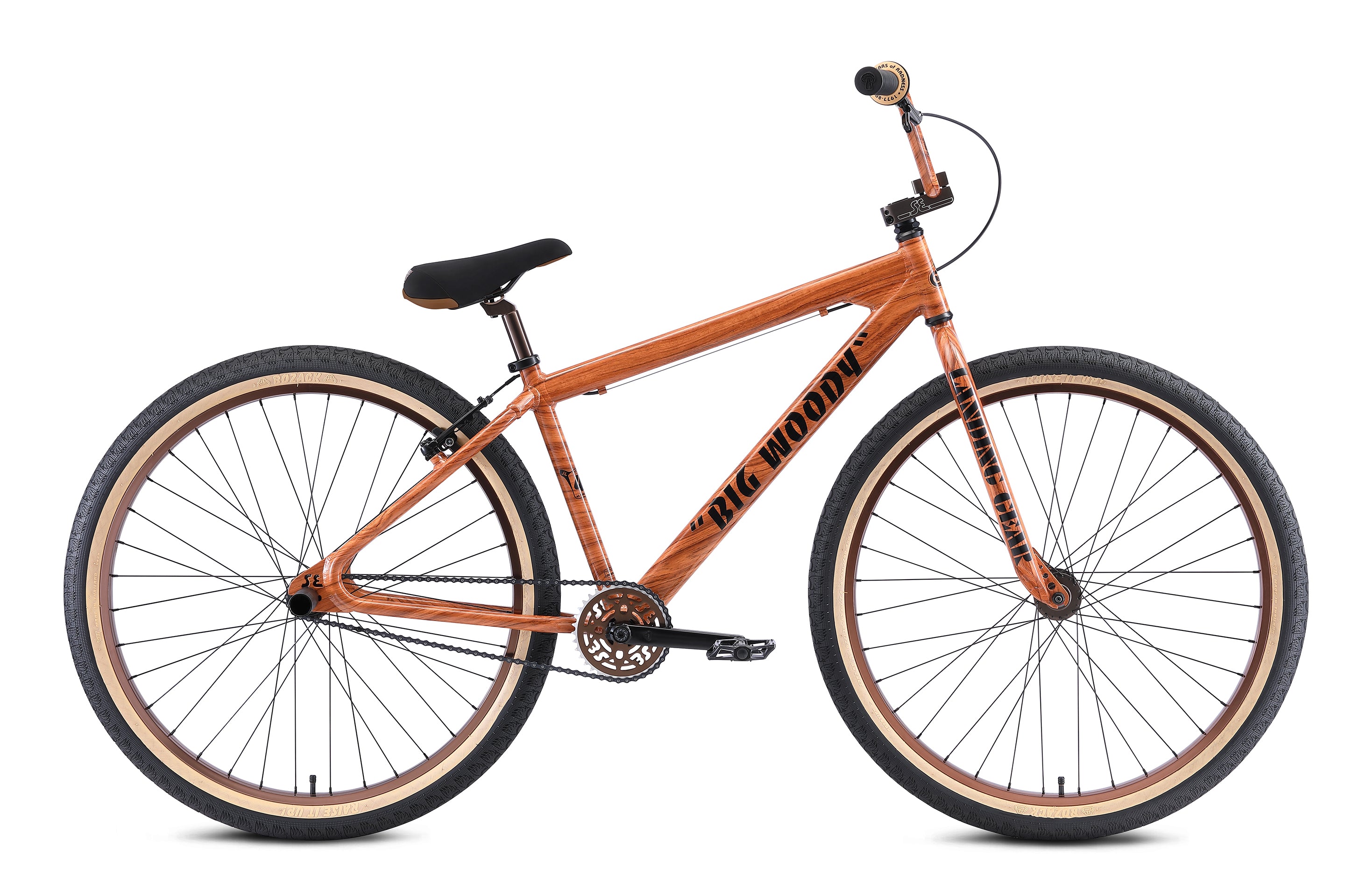 Big Ripper 29" (2022)