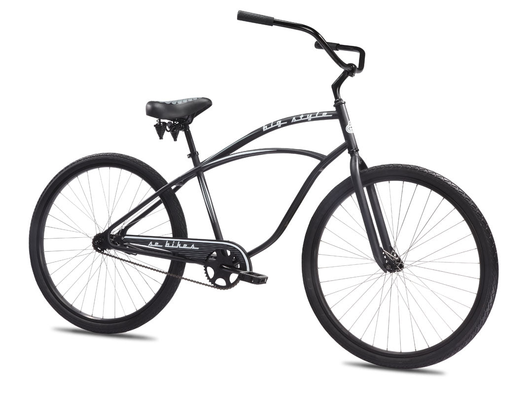 Big Style 29" (2012)