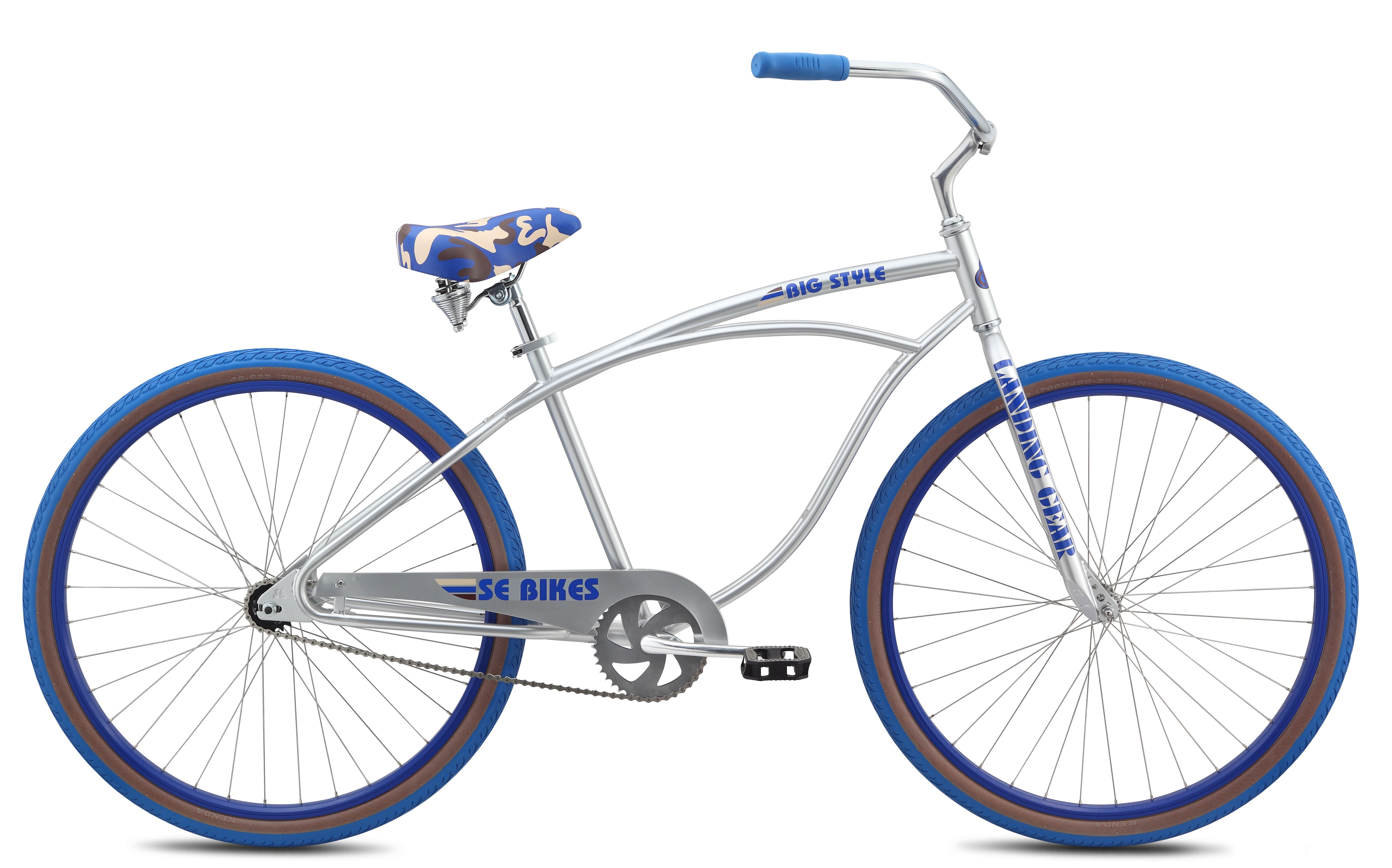 Big Style 29" (2015)