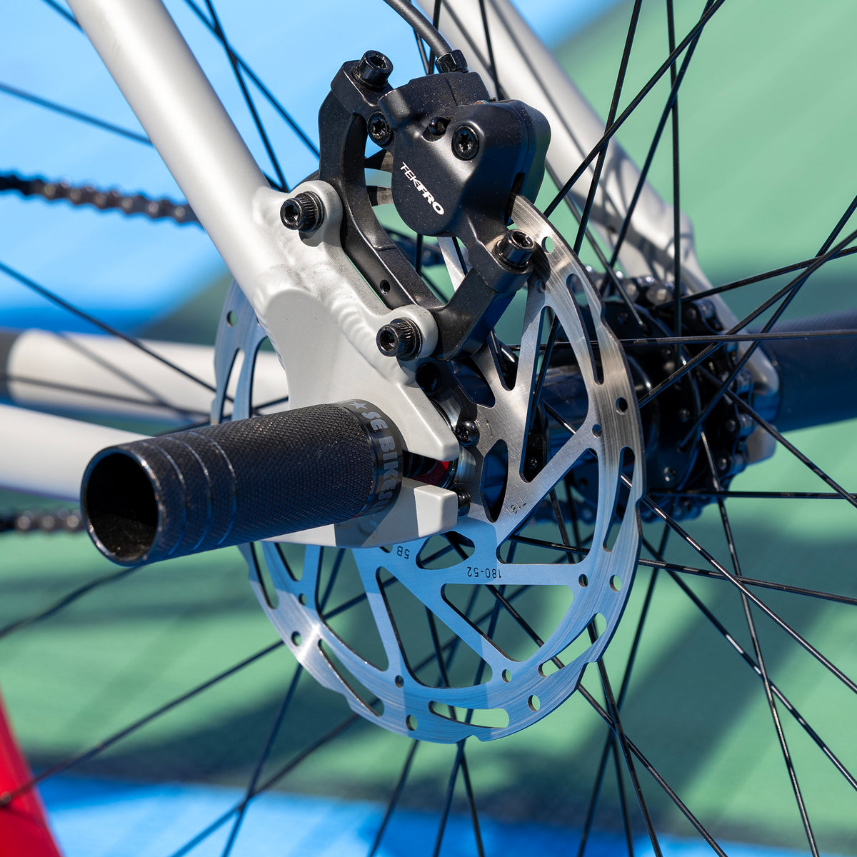 Big Flyer HD 29