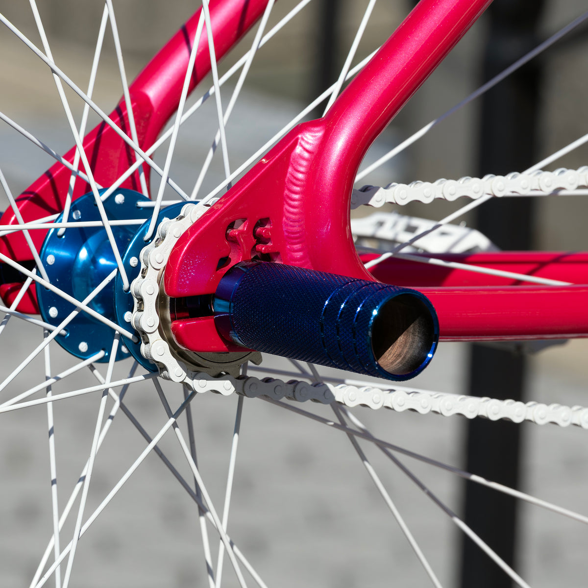 Wheel Rippe Big Ripper 29