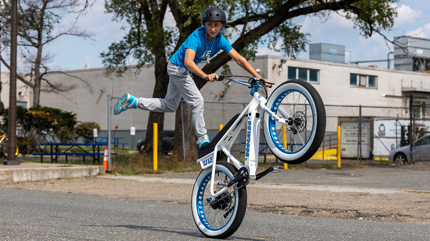 SE BIKES SE BIKES