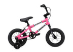 Bronco 12" (2019)