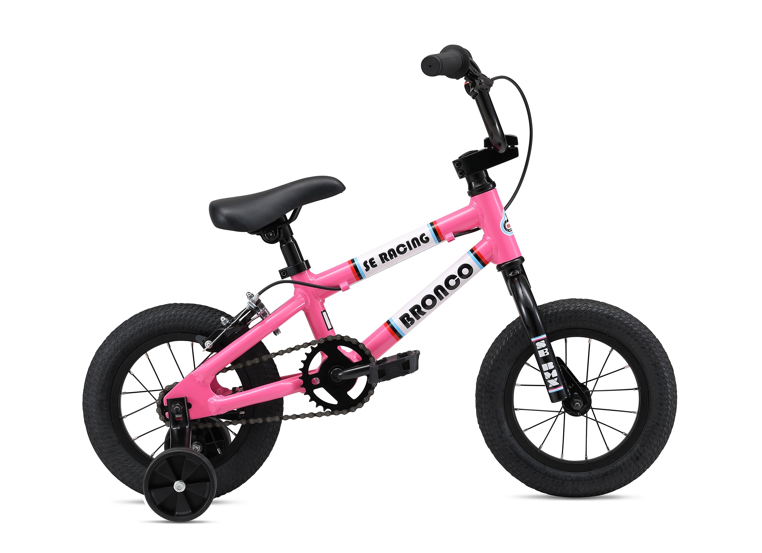 Bronco 12" (2019)