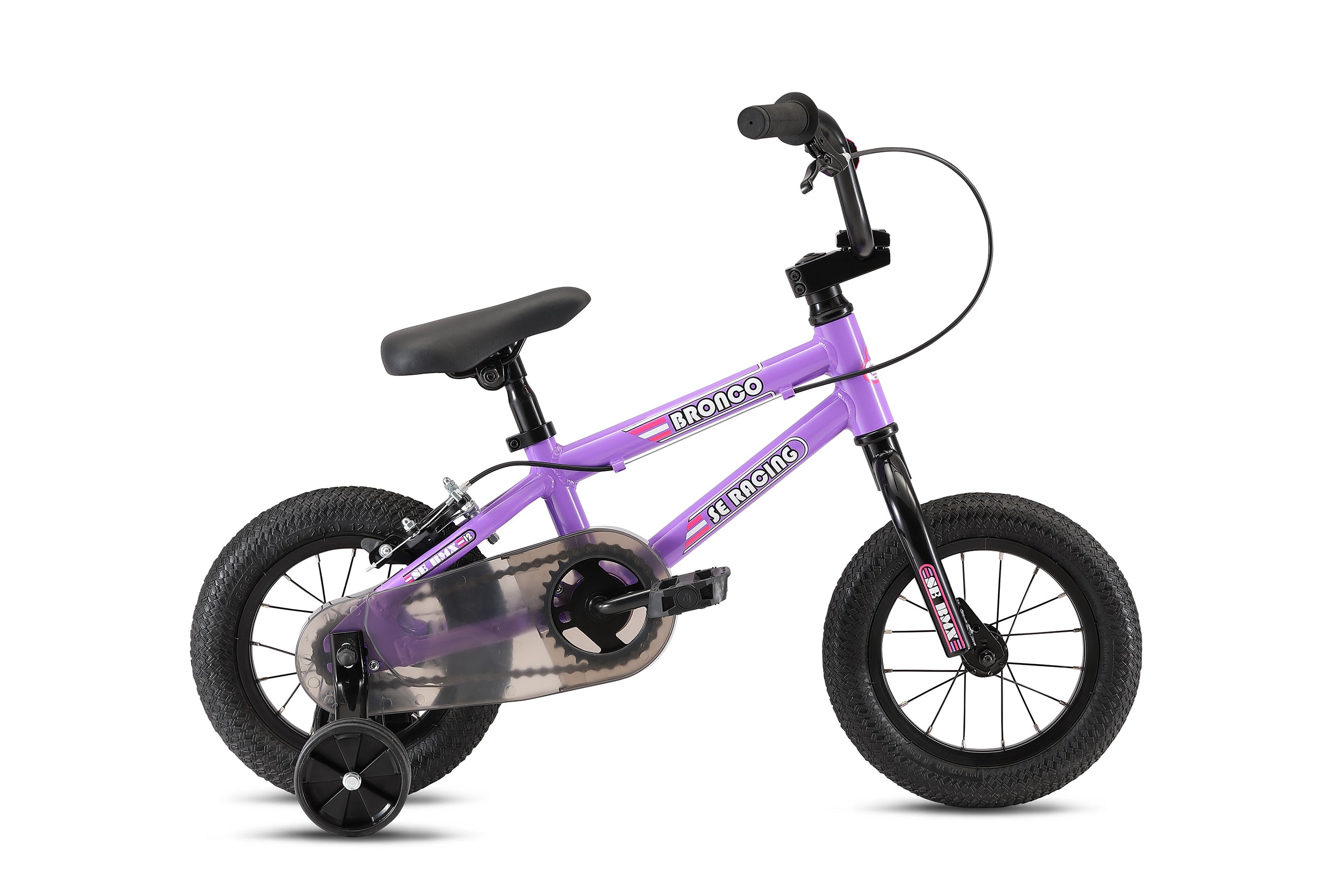 Bronco 12" (2021)