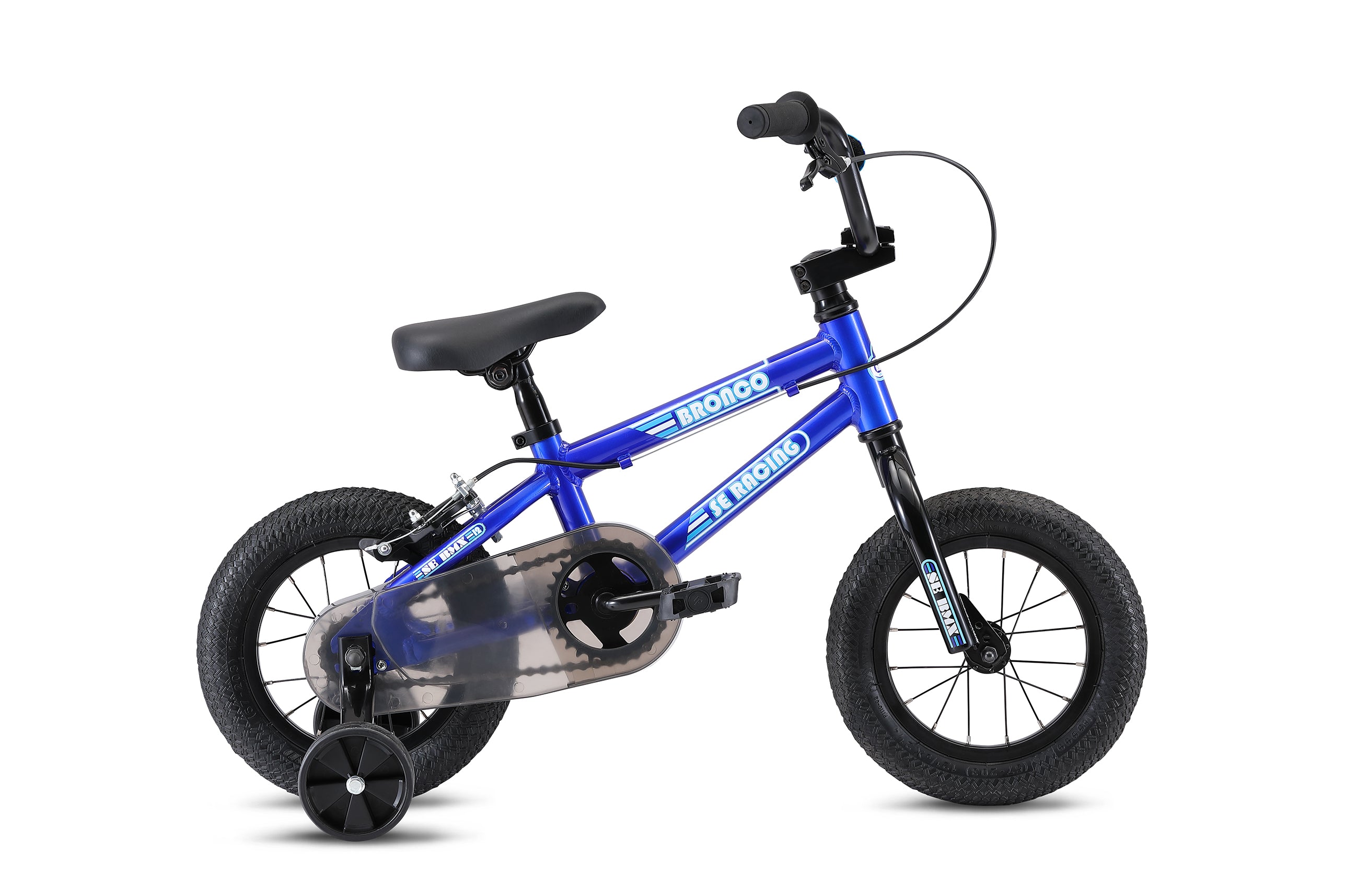 Bronco 12" (2021)