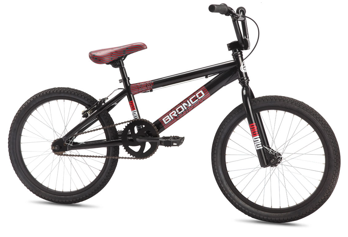 Bronco (2012)
